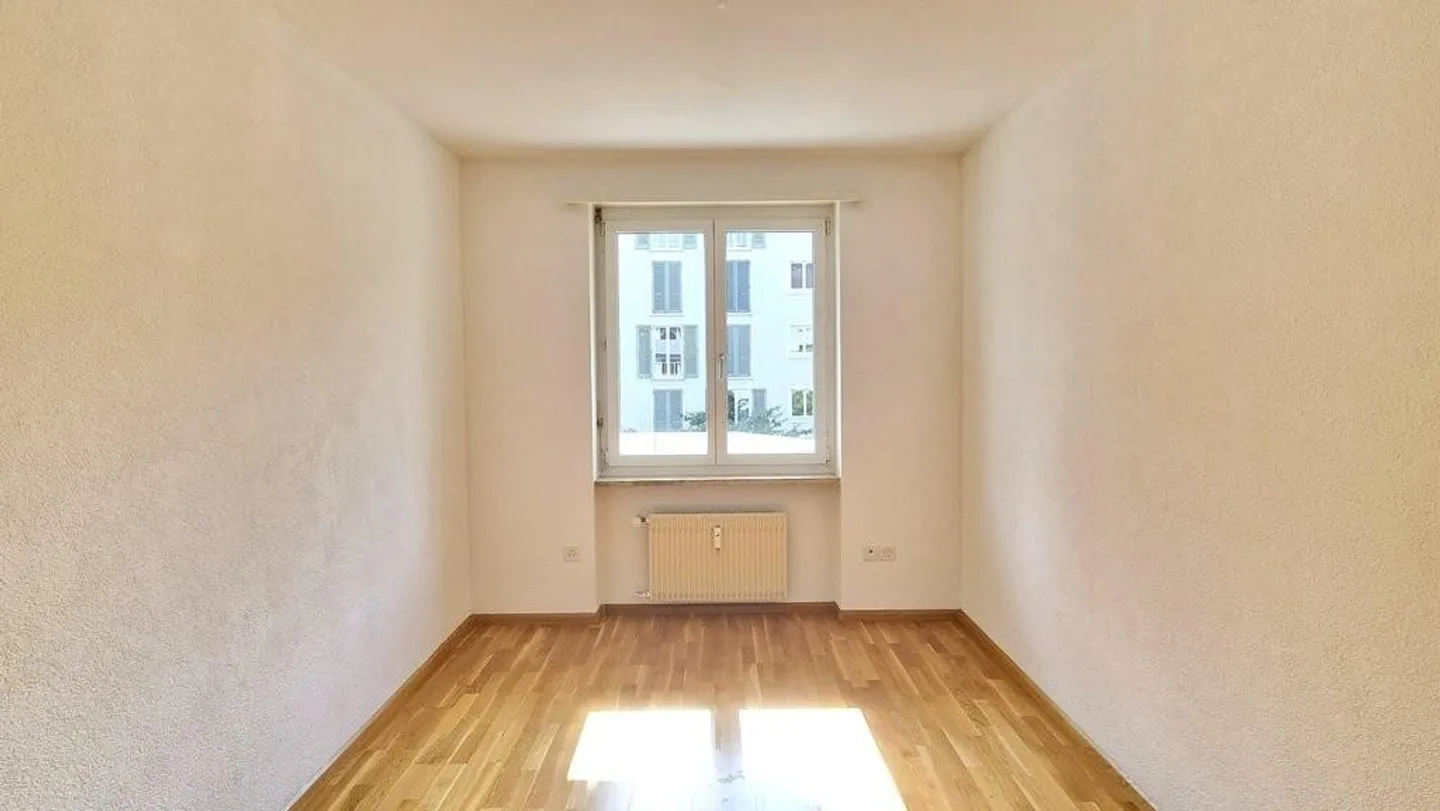 Gemütliche Wohnung an der Birs - Foto 6 von 7