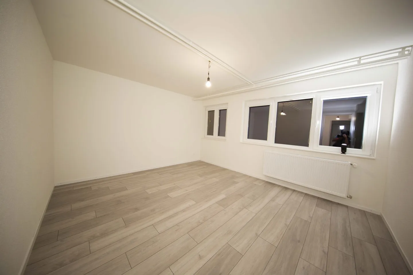 Appartamento super moderno con vista mozzafiato! - Foto 6 di 8