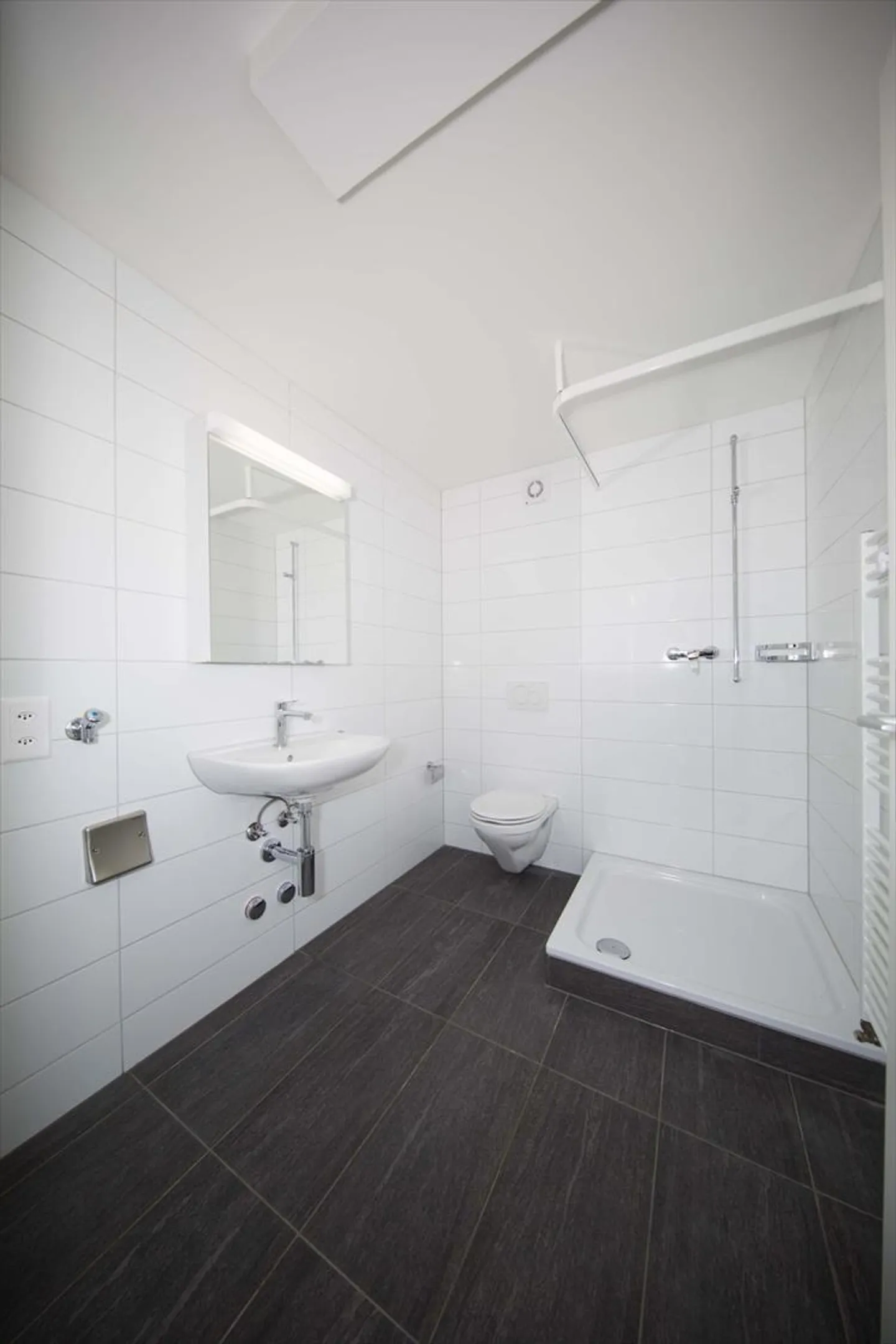 Appartamento super moderno con vista mozzafiato! - Foto 8 di 8