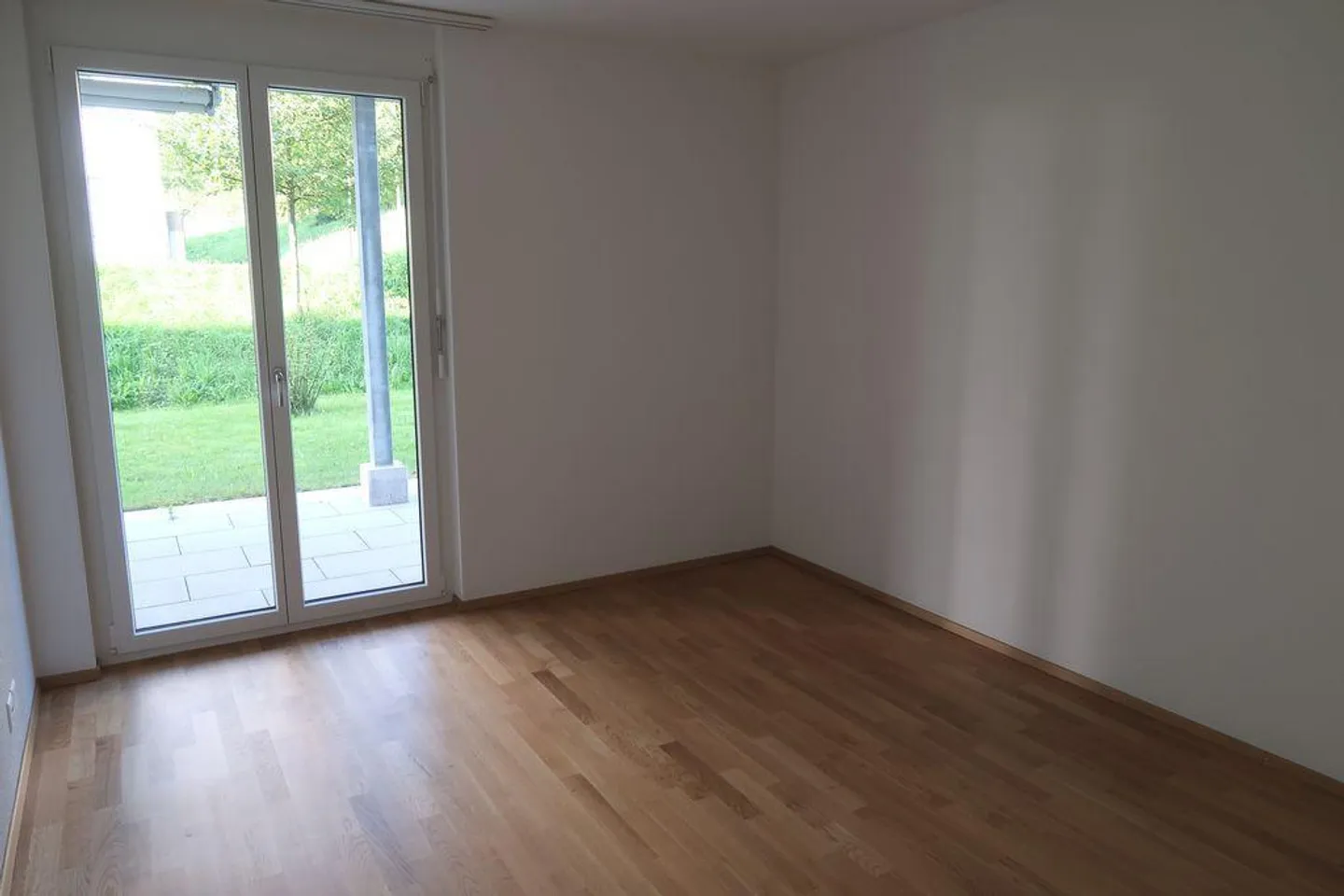 Moderne Gartenwohnung in Oberuzwil - Foto 6 von 13