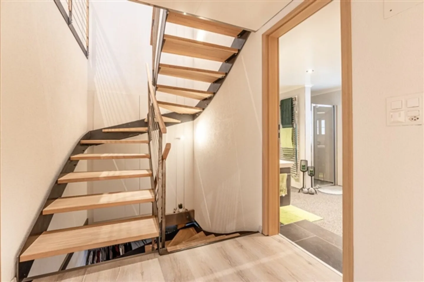 Stylish Living with Wellness Character and Maximum Flexibility - Photo 17 of 20