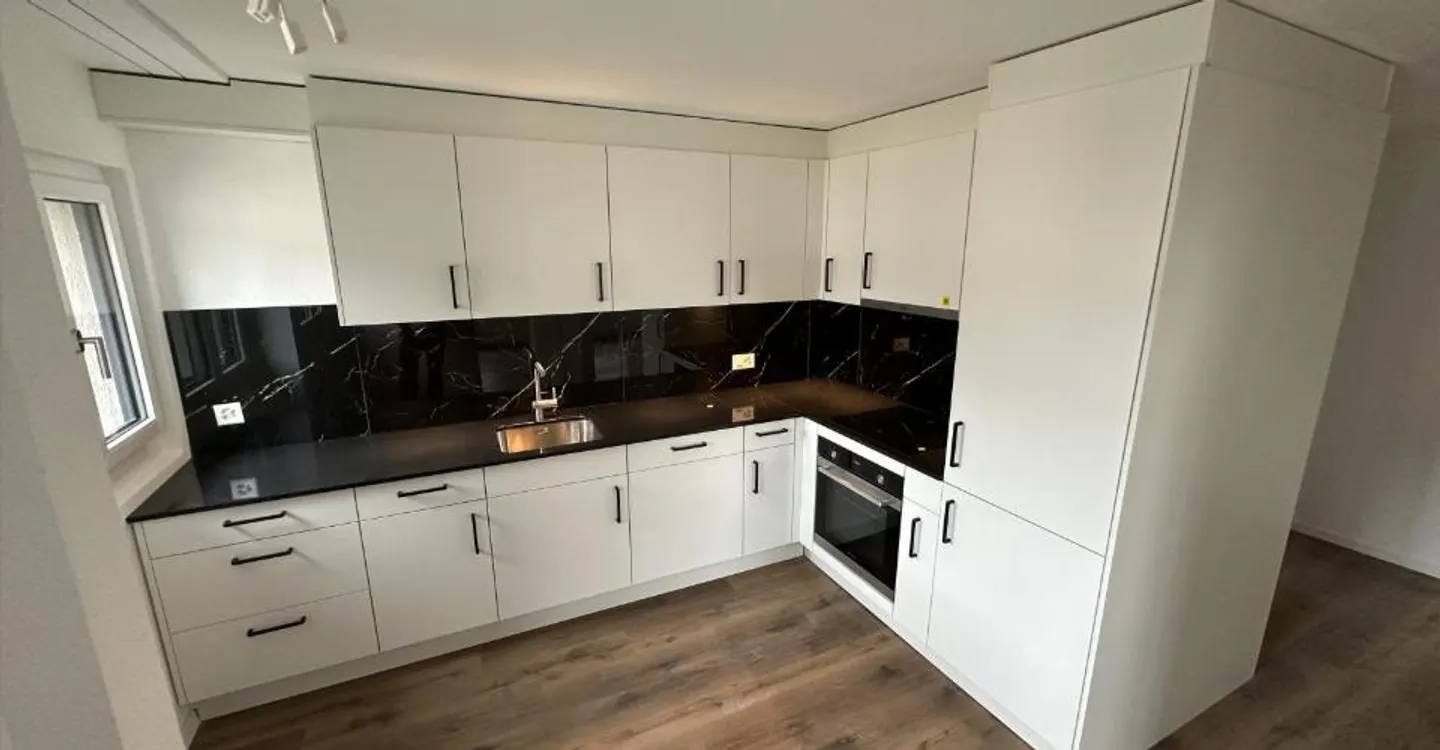 Modern Apartment in Küssnacht - Photo 3 of 6