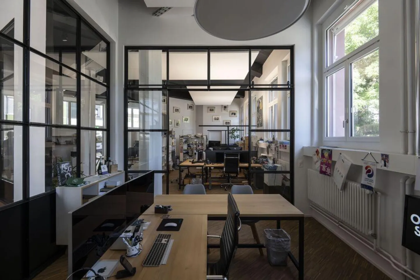 Vielseitige Gewerbefläche in St.Gallen - Foto 4 von 8