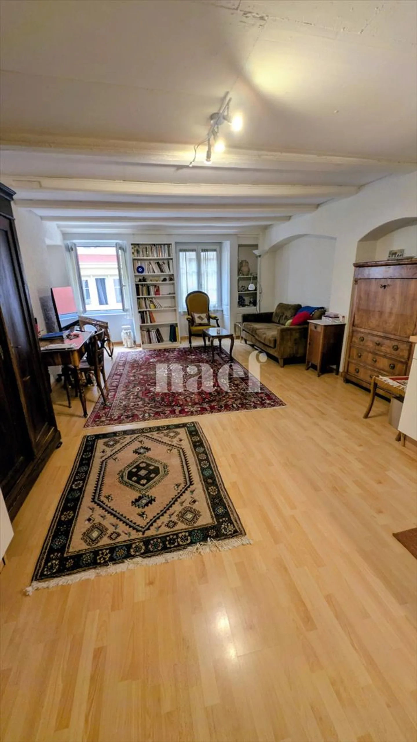Appartamento 3 locali - Foto 1 di 6