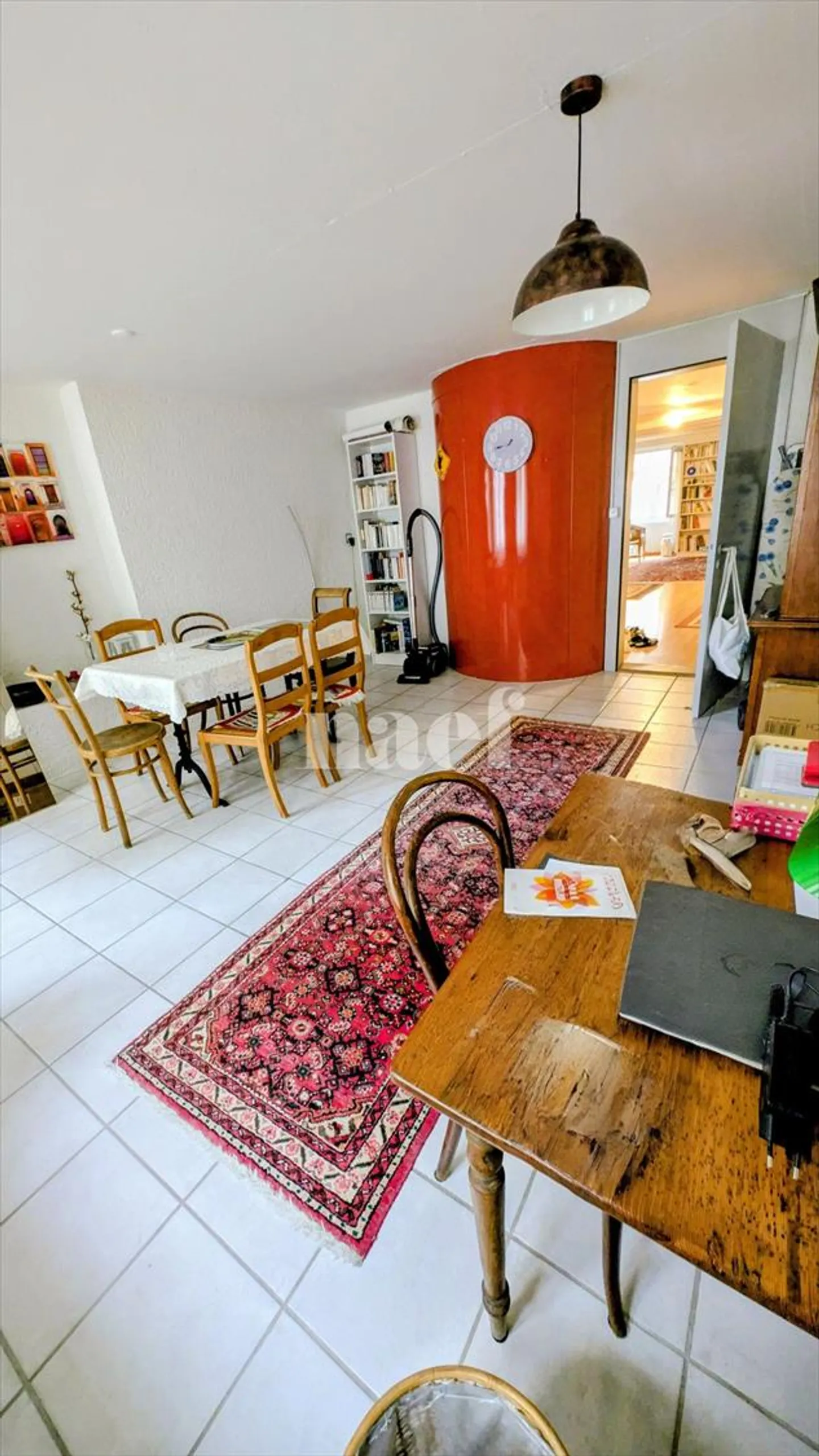 Appartamento 3 locali - Foto 4 di 6
