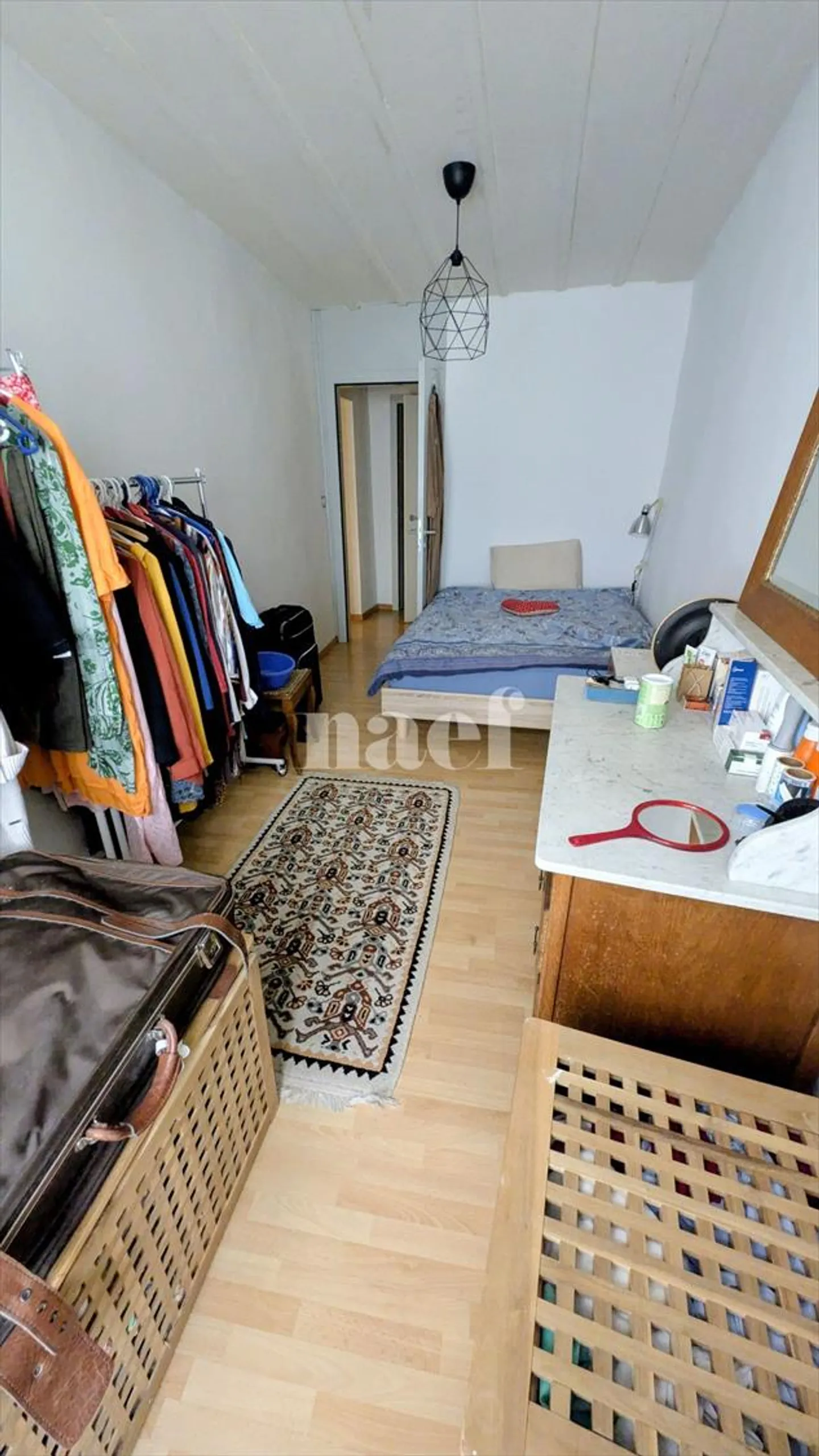 Appartamento 3 locali - Foto 5 di 6