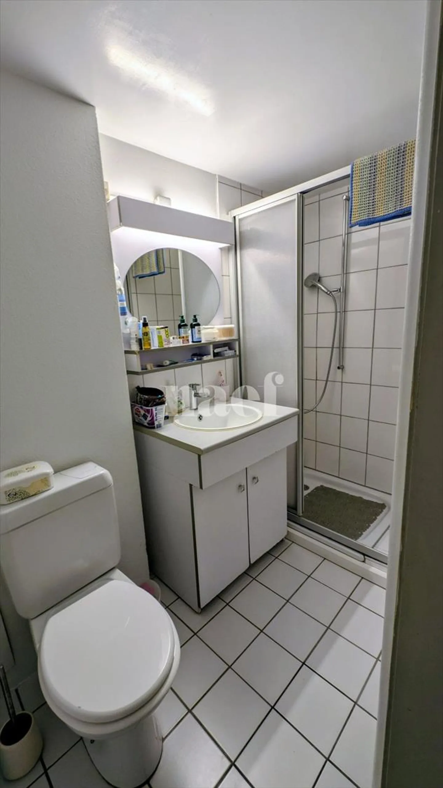Appartamento 3 locali - Foto 6 di 6