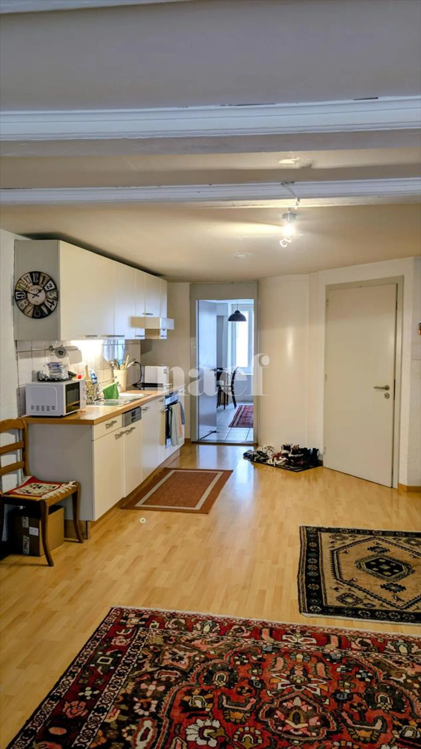 Appartamento 3 locali - Foto 2 di 6