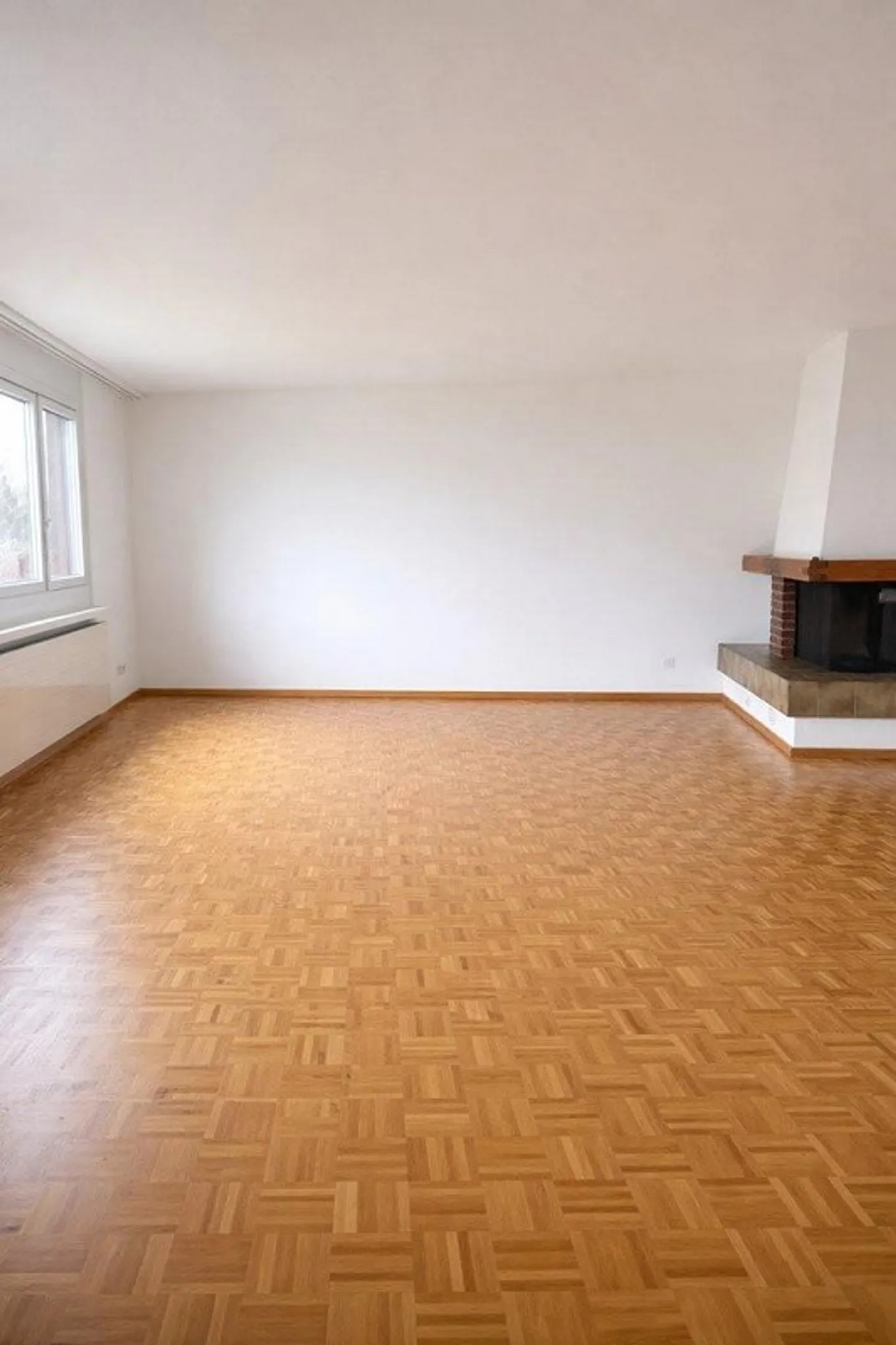Beautiful 3.5-room apartment with patio in a sunny and quiet location - Photo 4 of 9