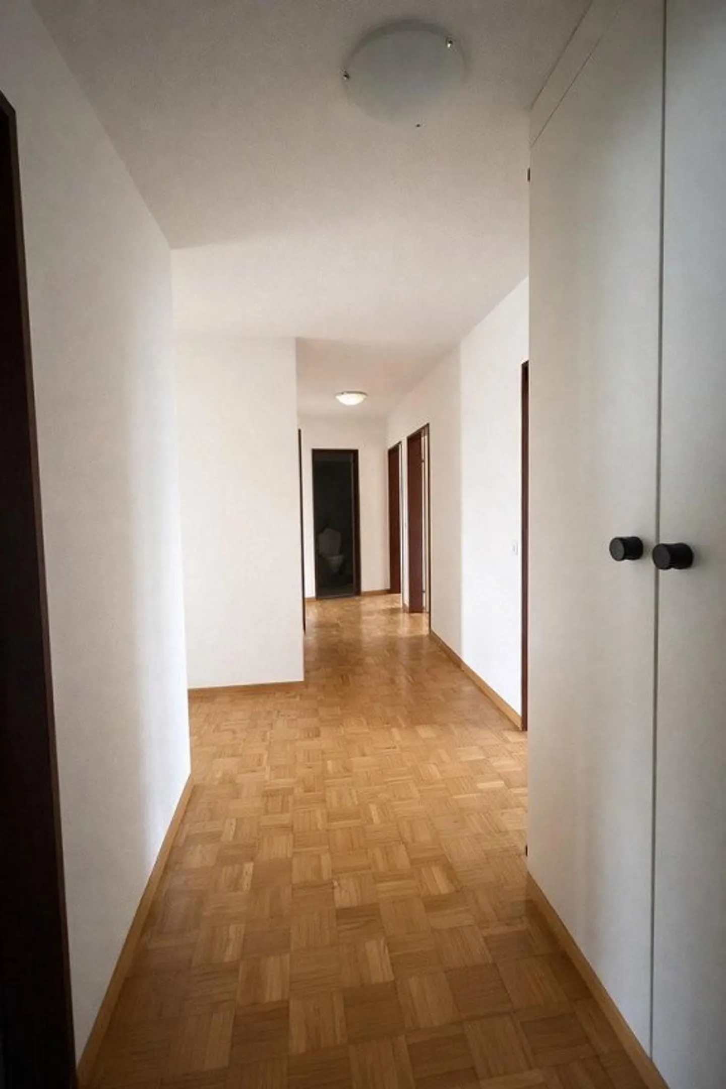 Beautiful 3.5-room apartment with patio in a sunny and quiet location - Photo 5 of 9