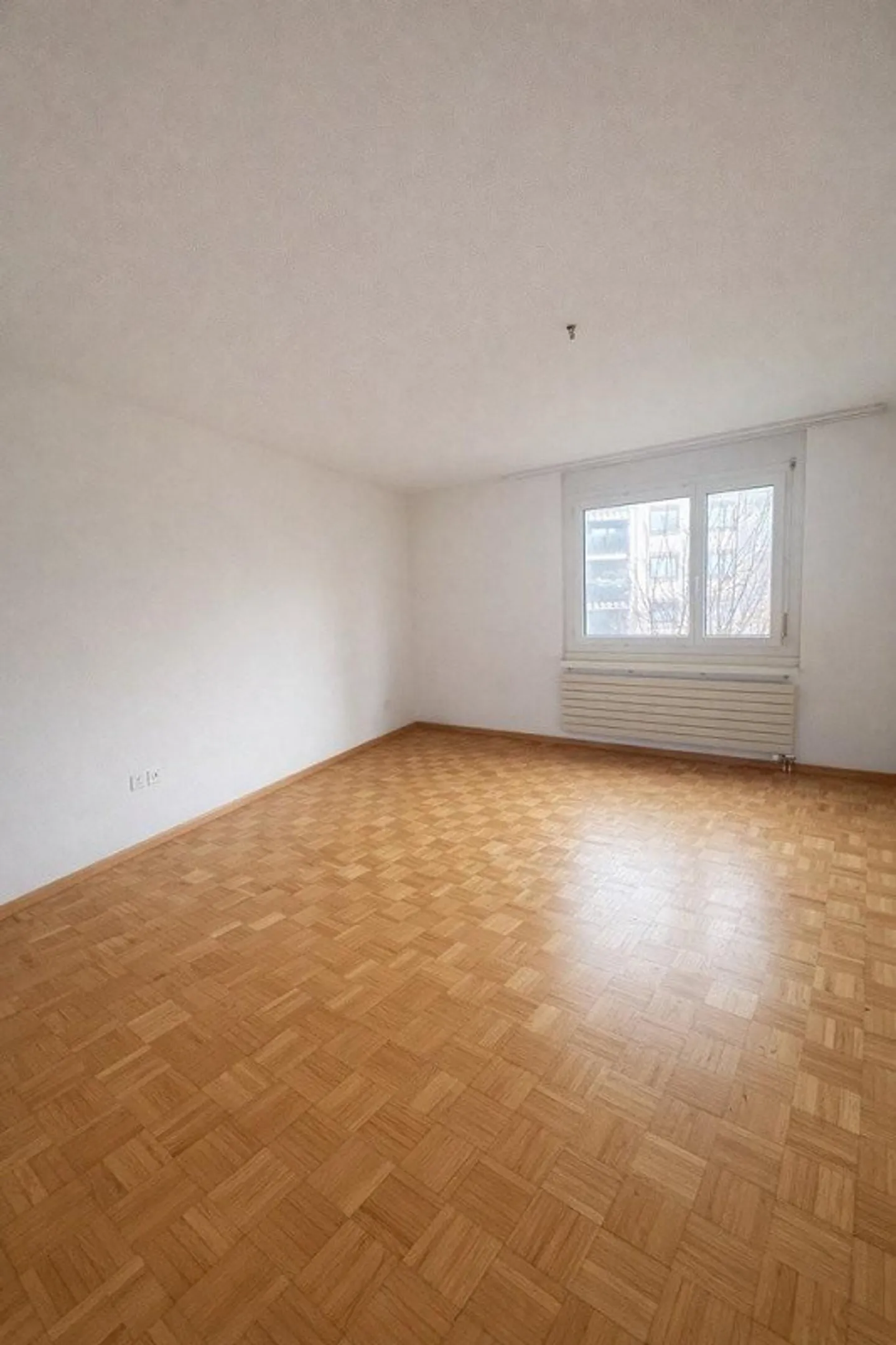 Beautiful 3.5-room apartment with patio in a sunny and quiet location - Photo 6 of 9