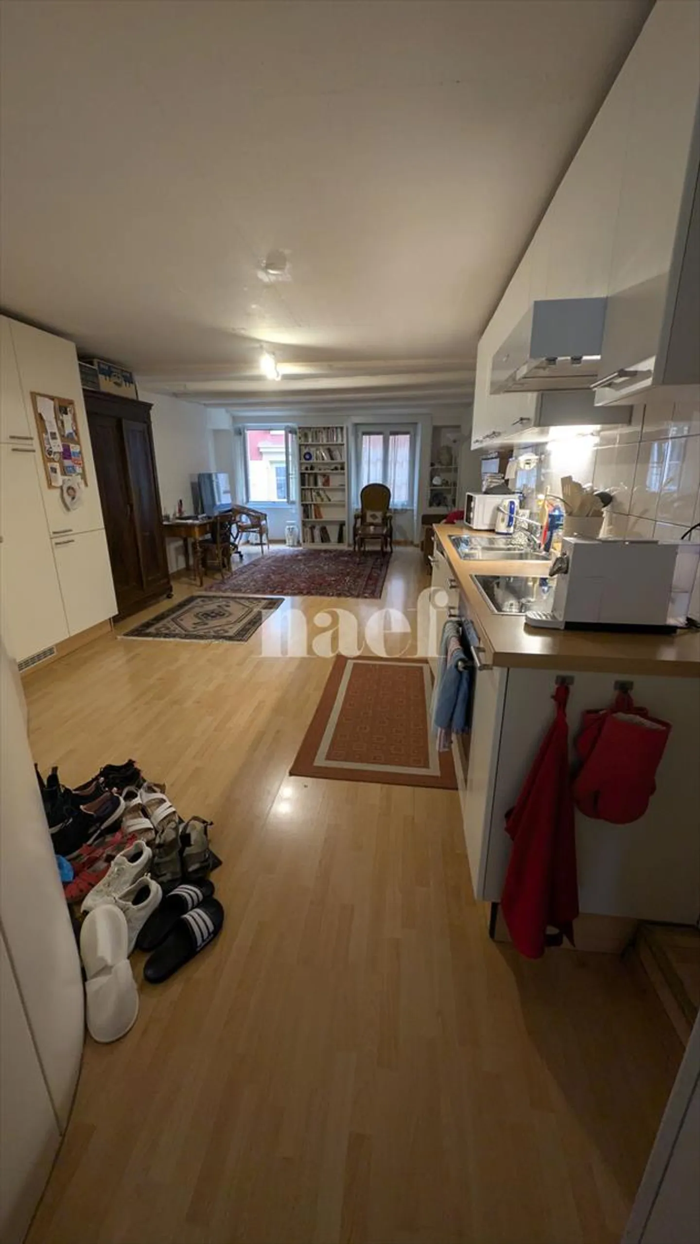 Appartamento 3 locali - Foto 3 di 6