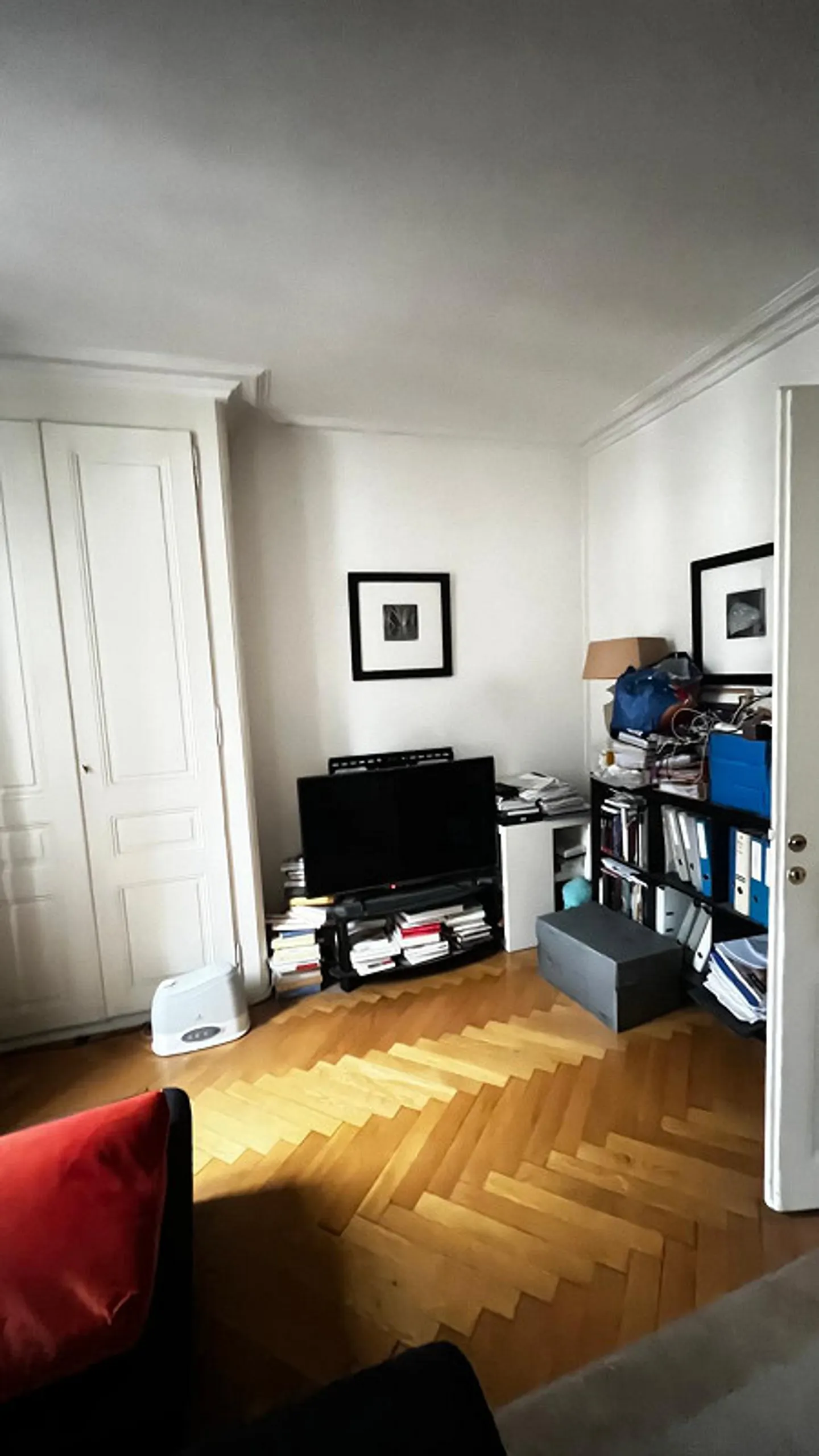 Appartement moderne de 3 pièces à Genève - Photo 4 sur 8