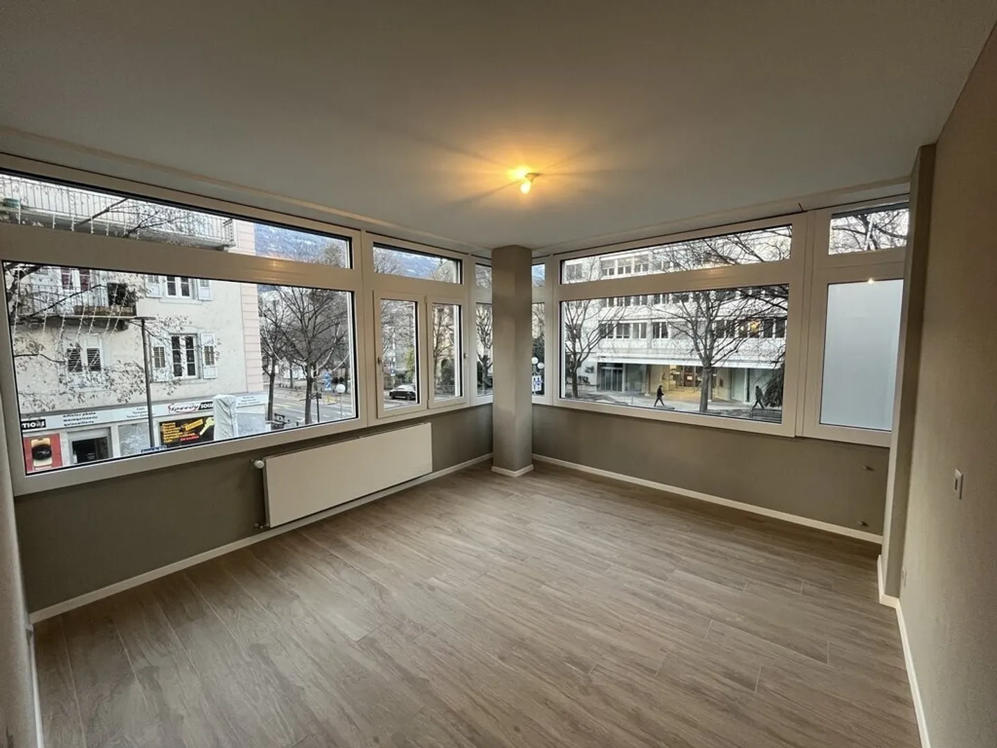 Sion Wohnung - 3 Zimmer - Foto 6 von 8