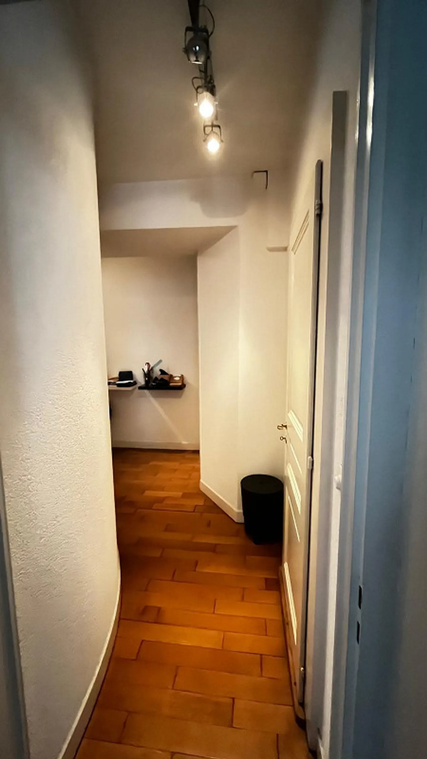 Appartement moderne de 3 pièces à Genève - Photo 6 sur 8