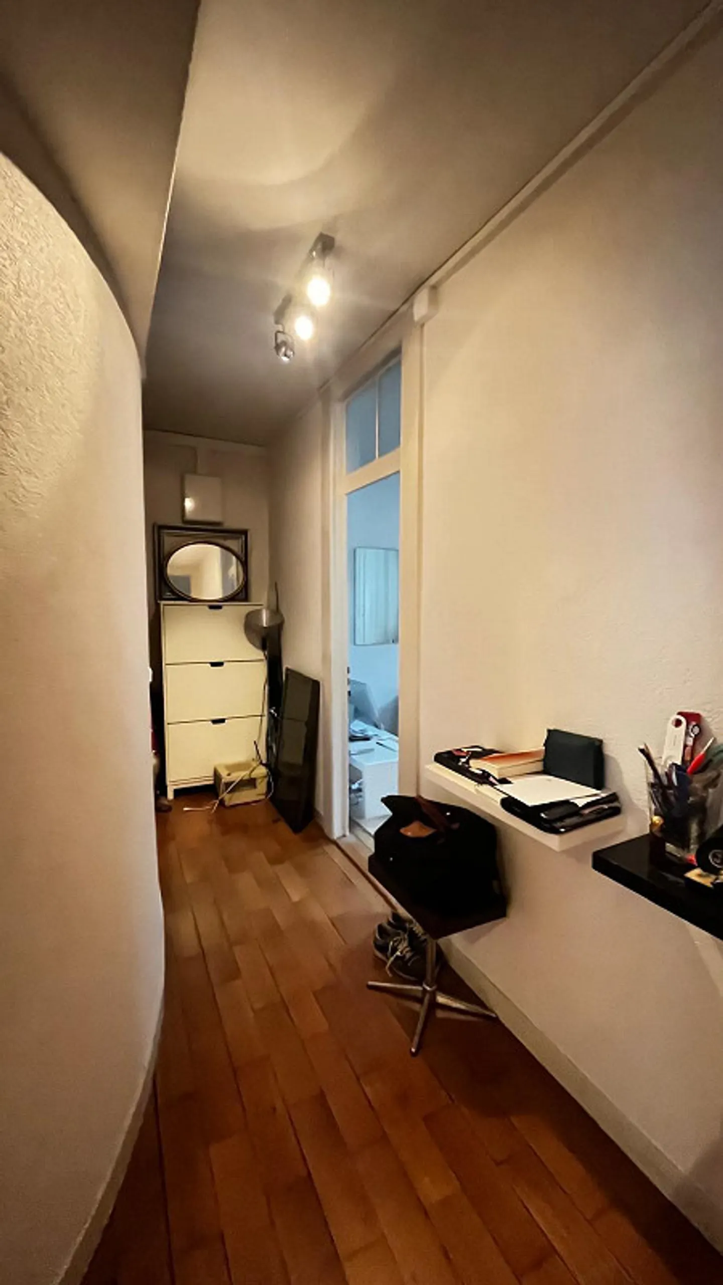Appartement moderne de 3 pièces à Genève - Photo 7 sur 8