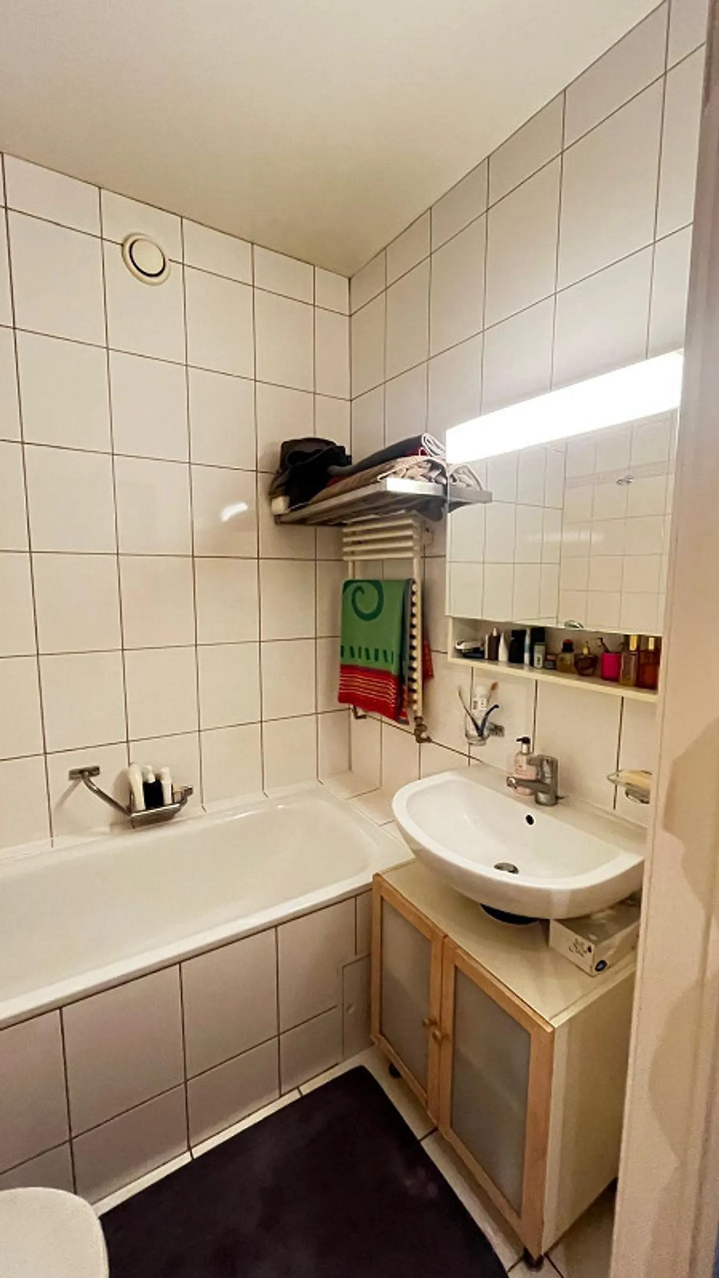 Appartement moderne de 3 pièces à Genève - Photo 8 sur 8