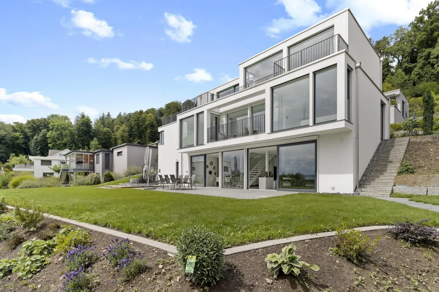 Refined Living - Where Light, Space, and Design Meet - Photo 2 of 6