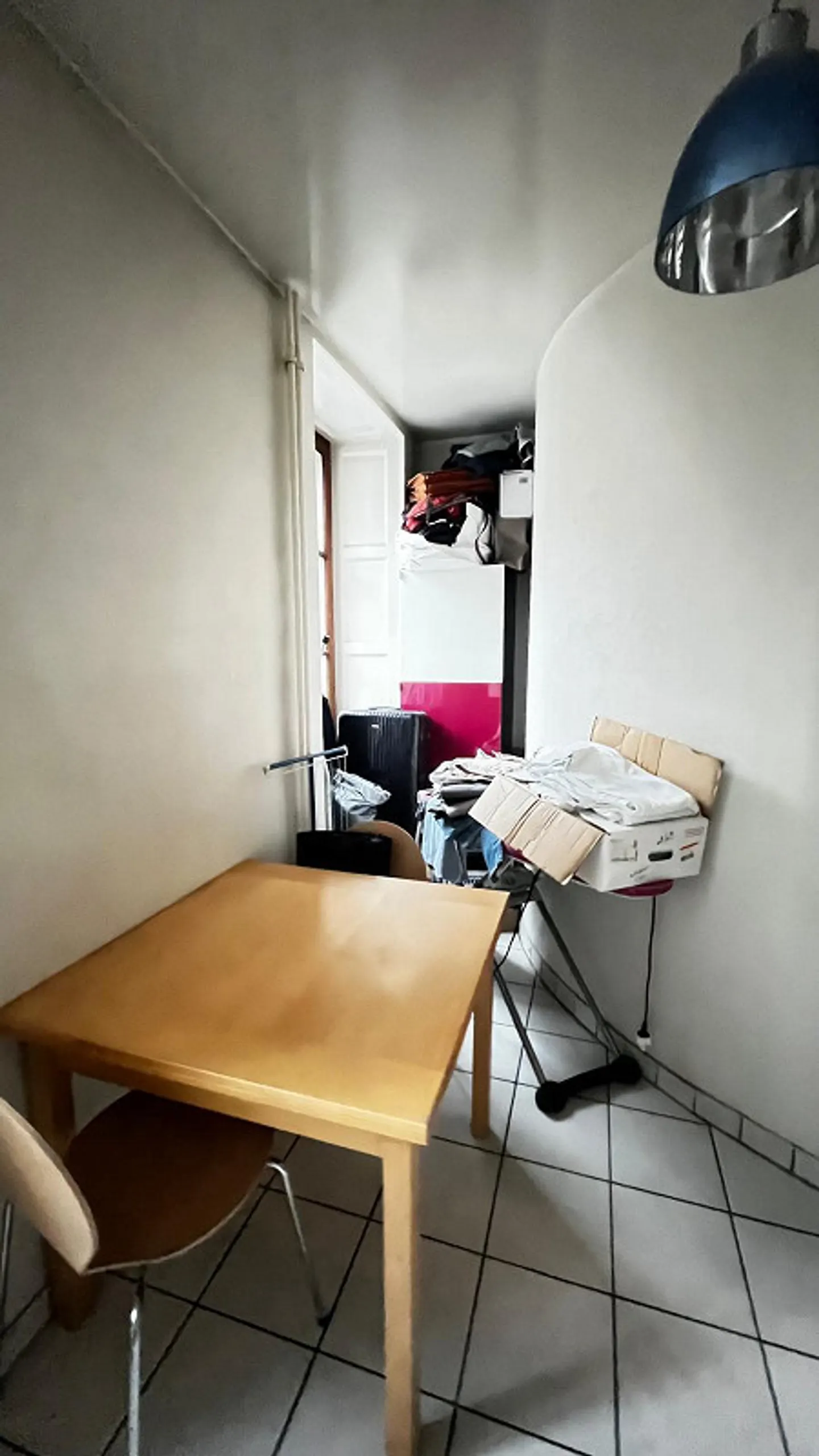 Appartement moderne de 3 pièces à Genève - Photo 2 sur 8