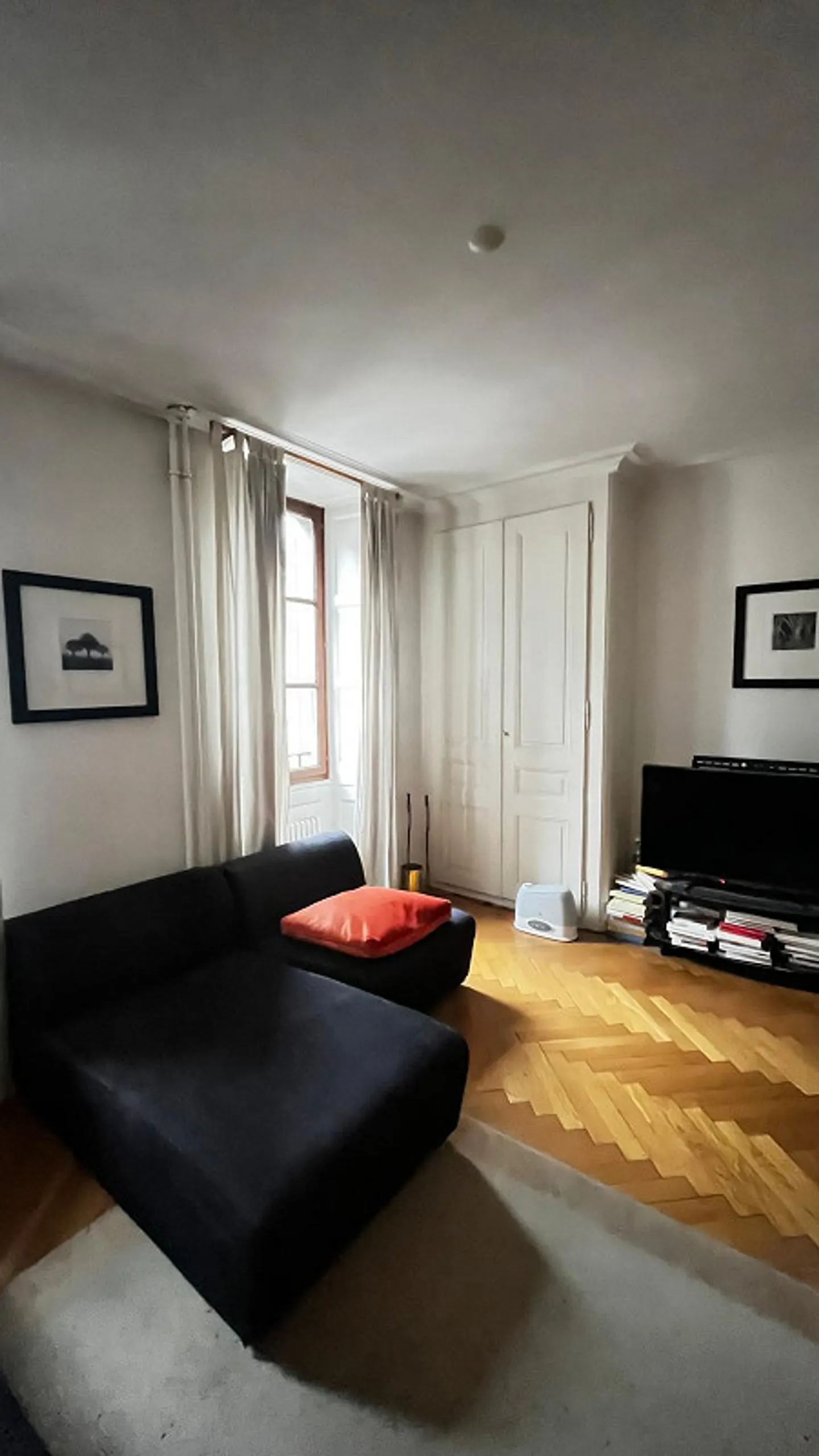Appartement moderne de 3 pièces à Genève - Photo 3 sur 8