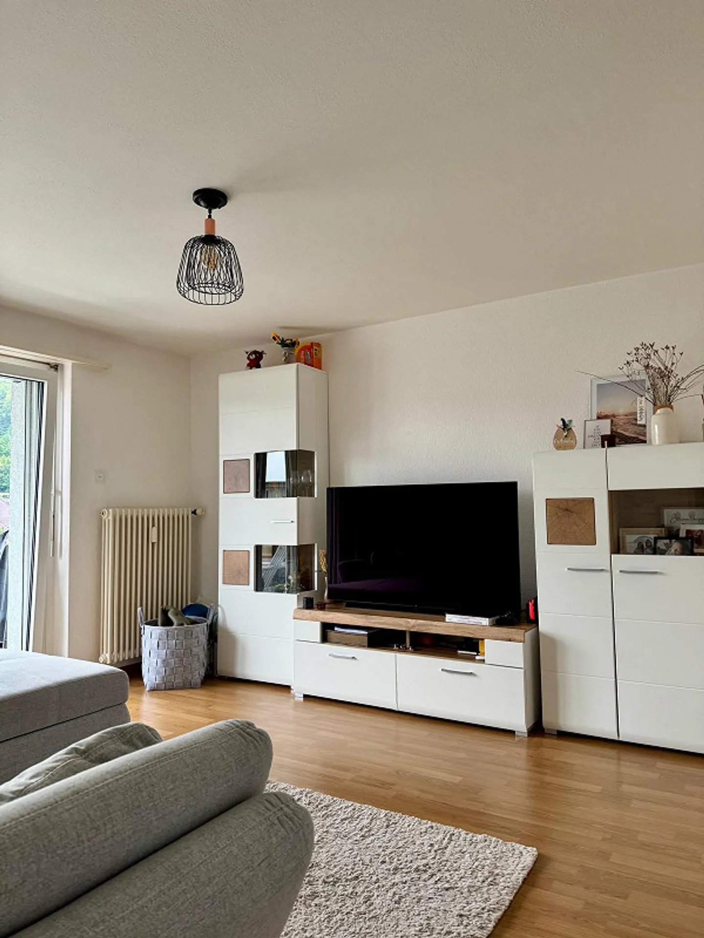 Appartamento di 4 stanze a Mels con vista panoramica unica - Foto 1 di 9