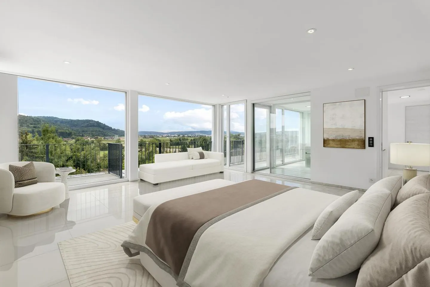 Refined Living - Where Light, Space, and Design Meet - Photo 3 of 6