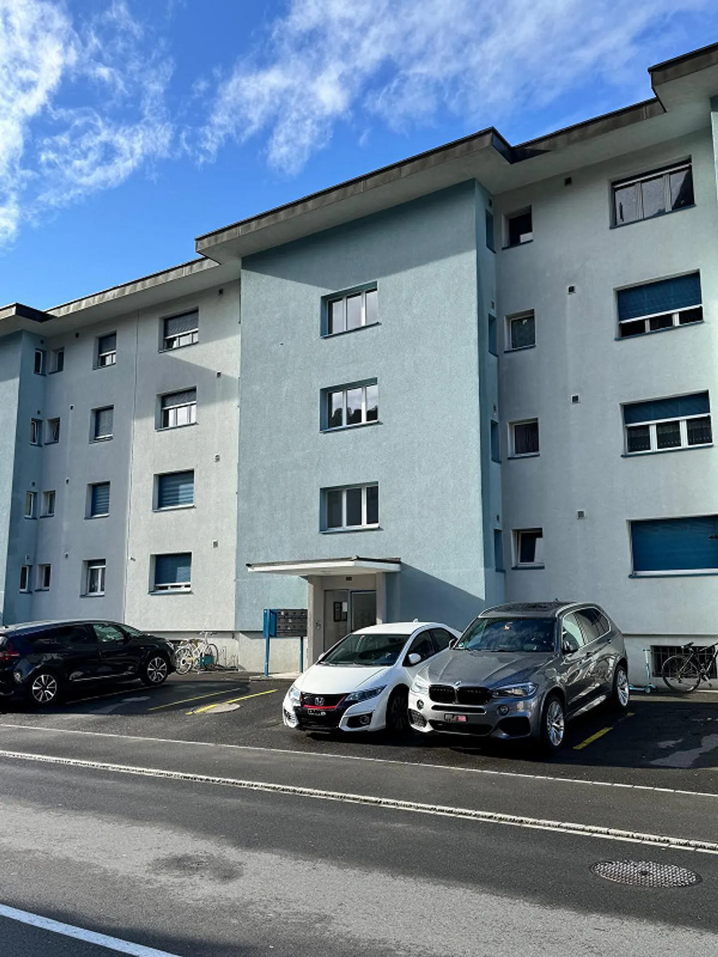 Appartamento di 4 stanze a Mels con vista panoramica unica - Foto 3 di 9