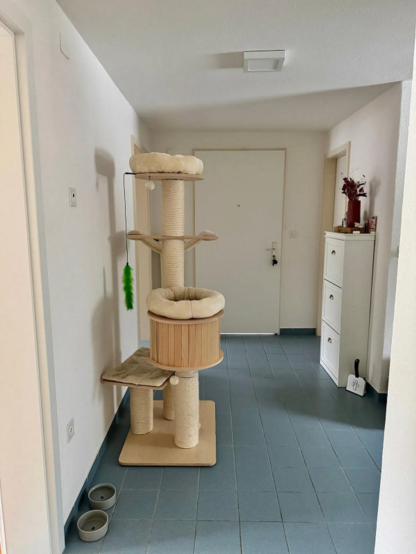 Appartamento di 4 stanze a Mels con vista panoramica unica - Foto 4 di 9