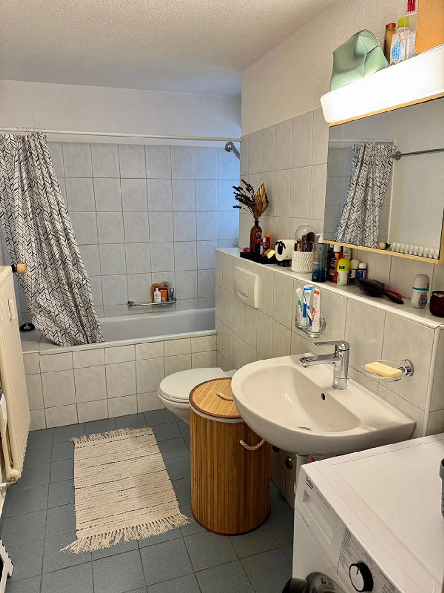 Appartamento di 4 stanze a Mels con vista panoramica unica - Foto 5 di 9