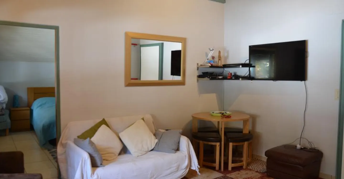 2-room apartment - Photo 4 of 10