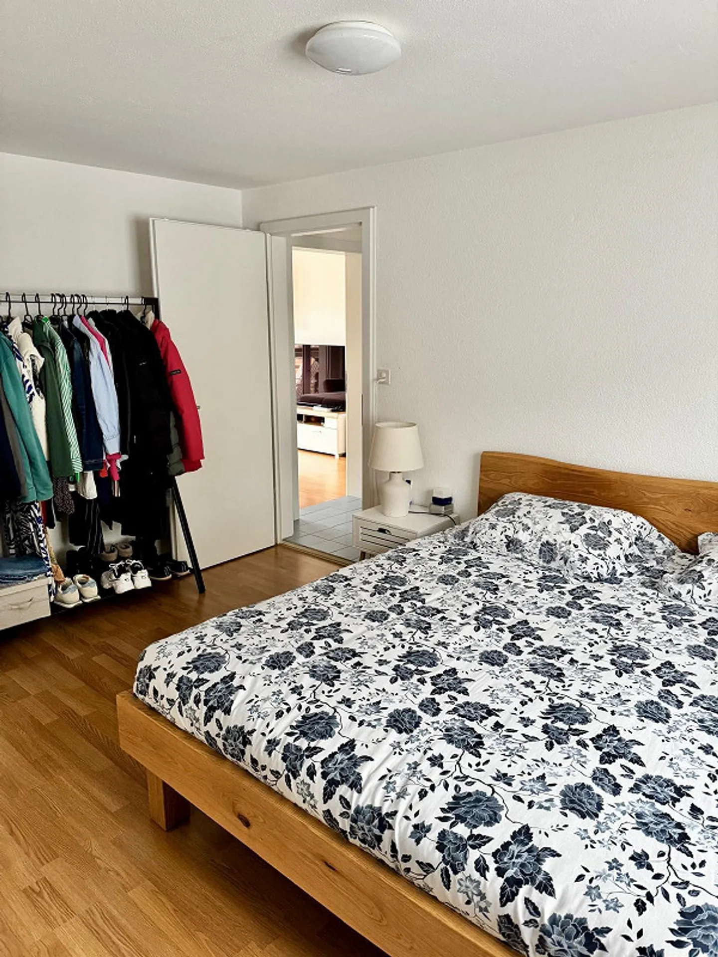 Appartamento di 4 stanze a Mels con vista panoramica unica - Foto 7 di 9