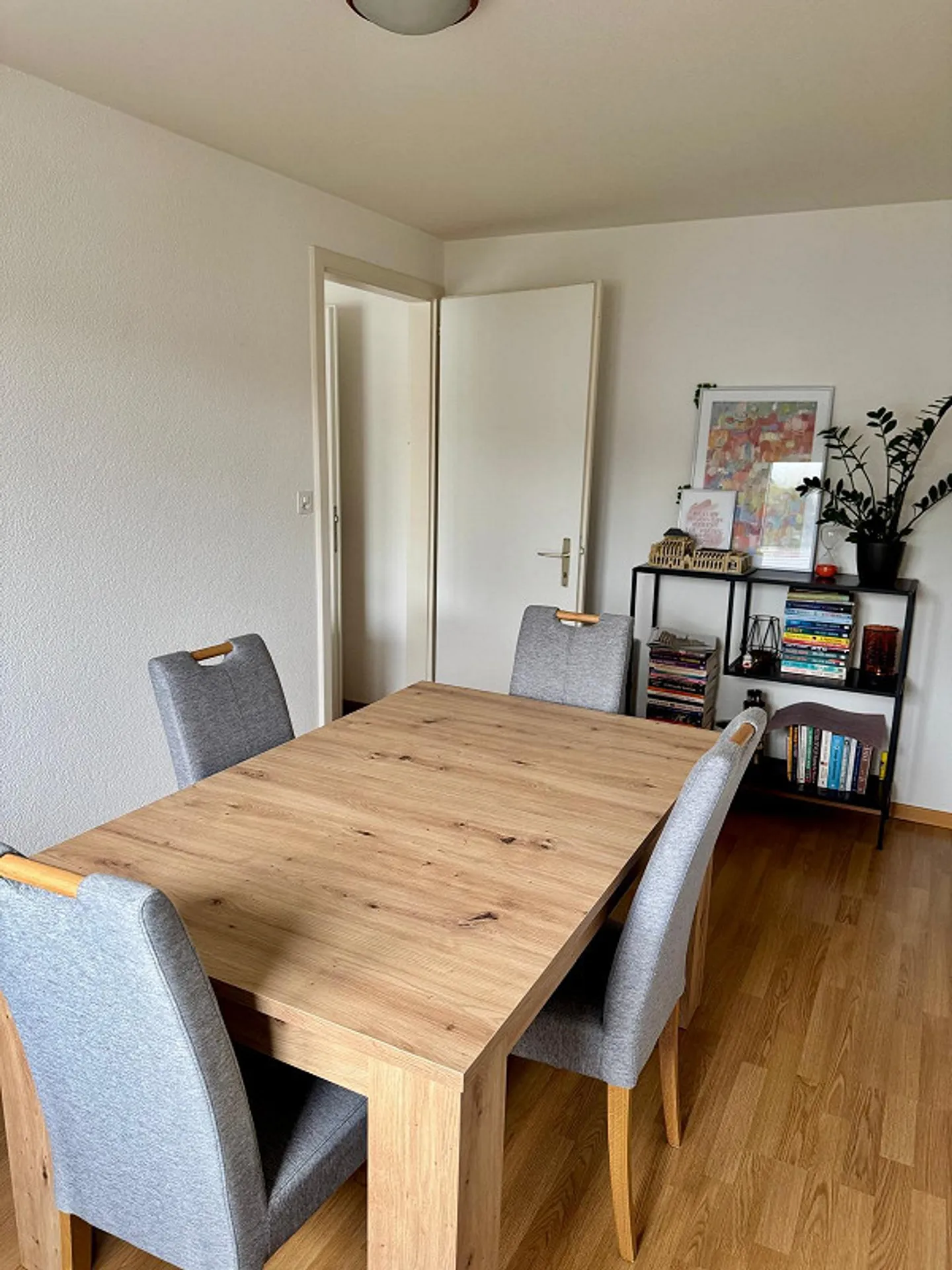 Appartamento di 4 stanze a Mels con vista panoramica unica - Foto 8 di 9