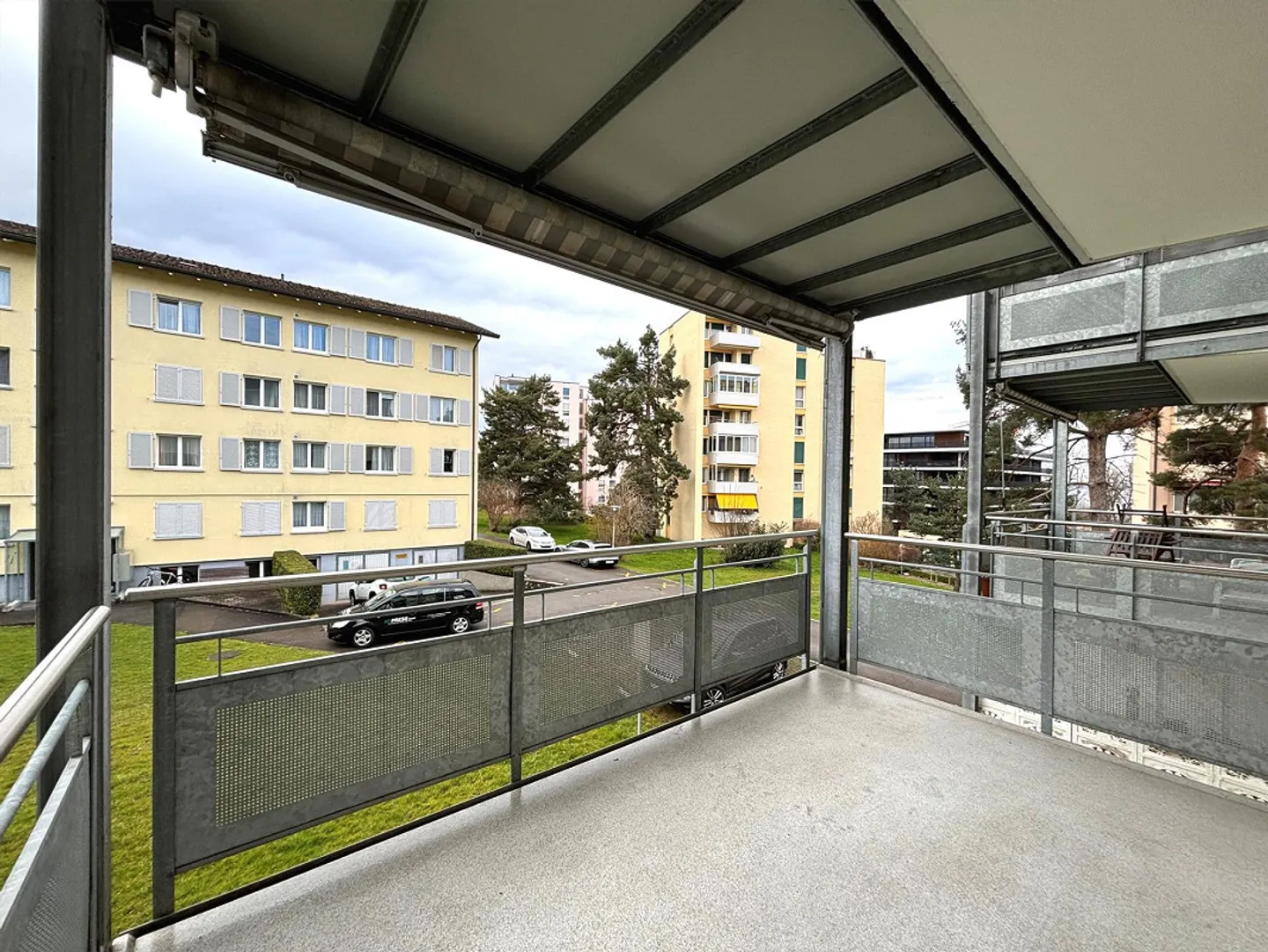 Gemütliche Wohnung in Seenähe - Foto 6 von 7