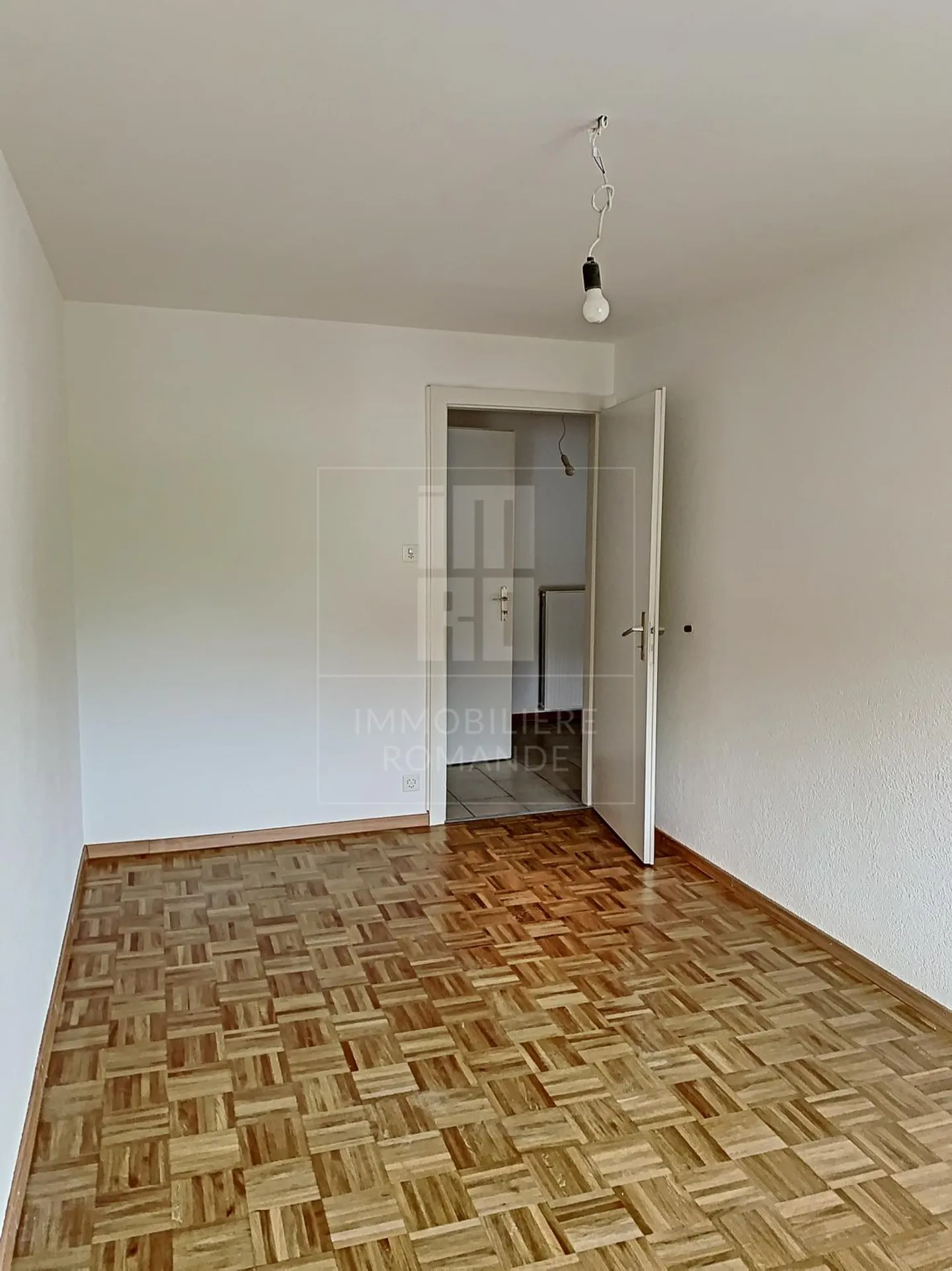 Charmante Wohnung in Sainte-Croix - Foto 6 von 8