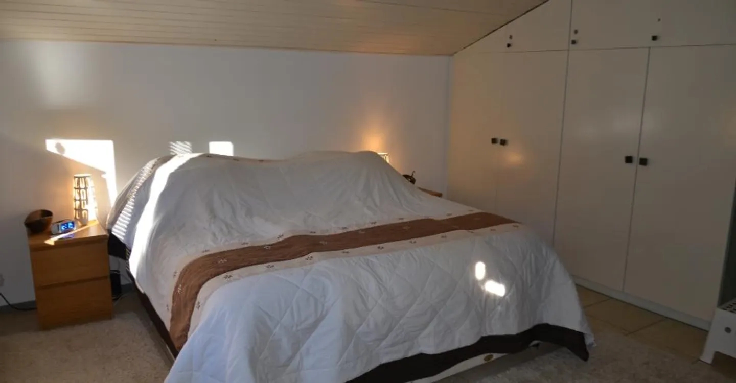 2-room apartment - Photo 5 of 10