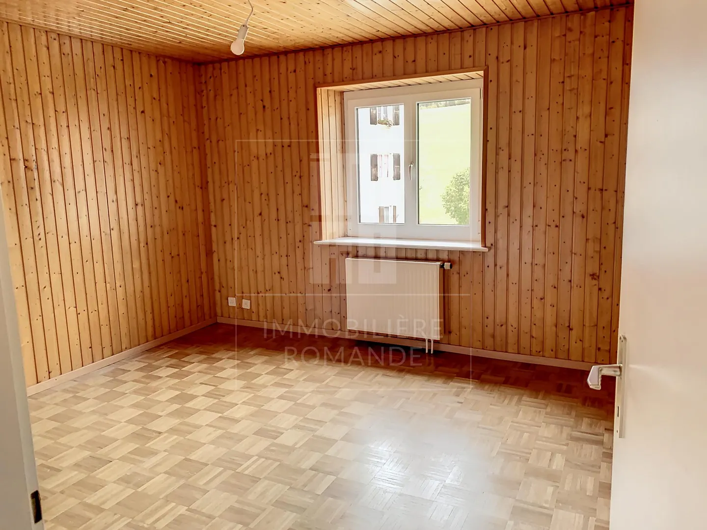 Charmante Wohnung in Sainte-Croix - Foto 4 von 8