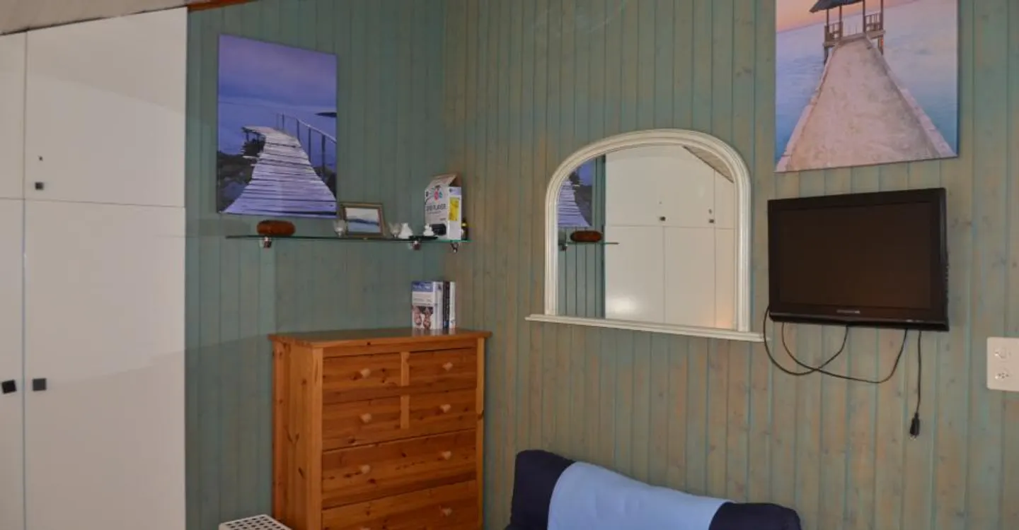 2-room apartment - Photo 6 of 10