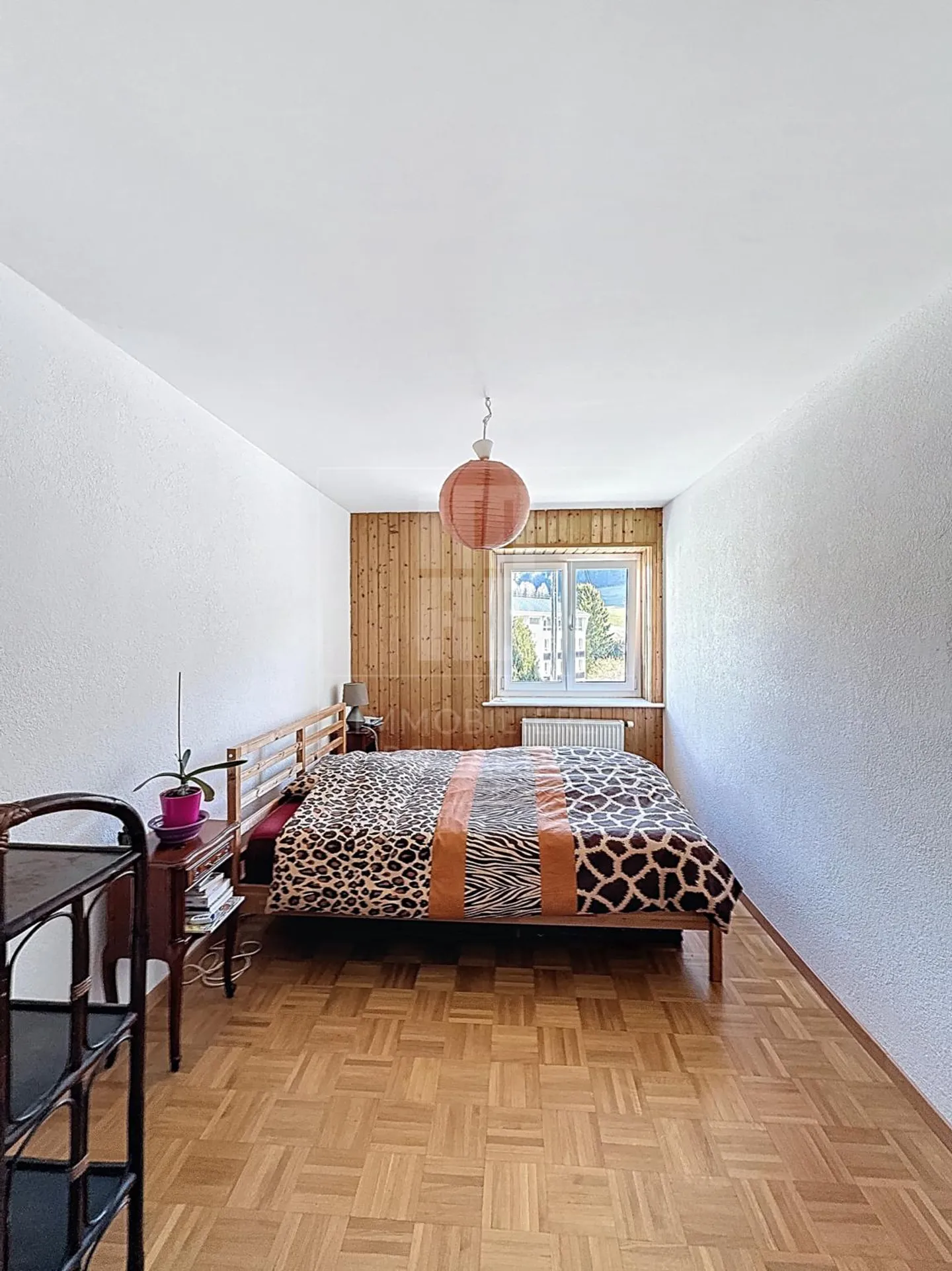 Charmante Wohnung in Sainte-Croix - Foto 8 von 8