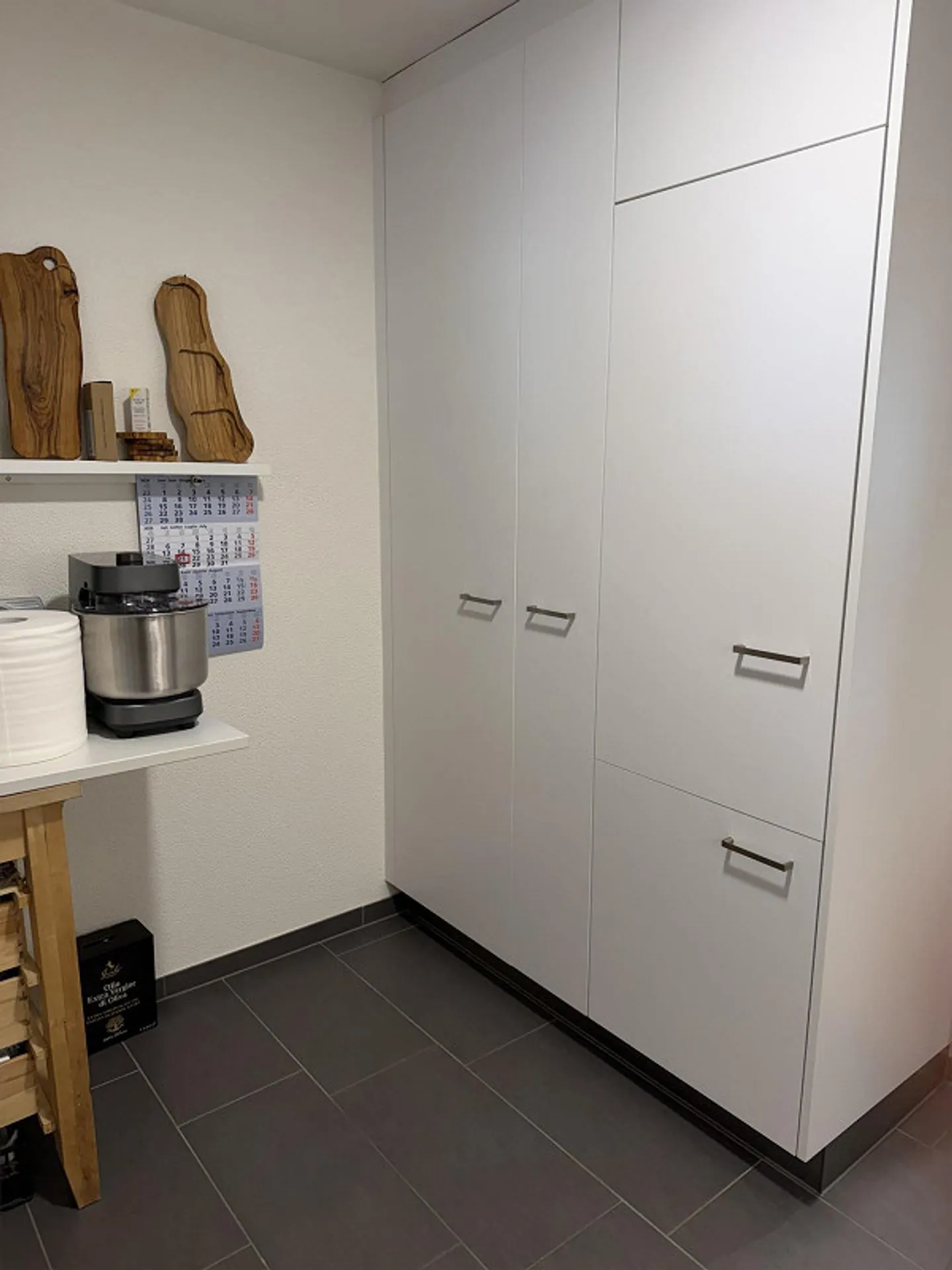 Jolie appartement de 4 pièces avec petit balcon à louer - Photo 3 sur 10