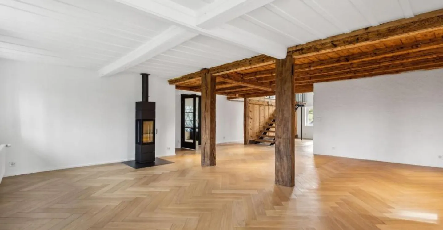 Ferme Rénovée Luxueuse - Photo 5 sur 11