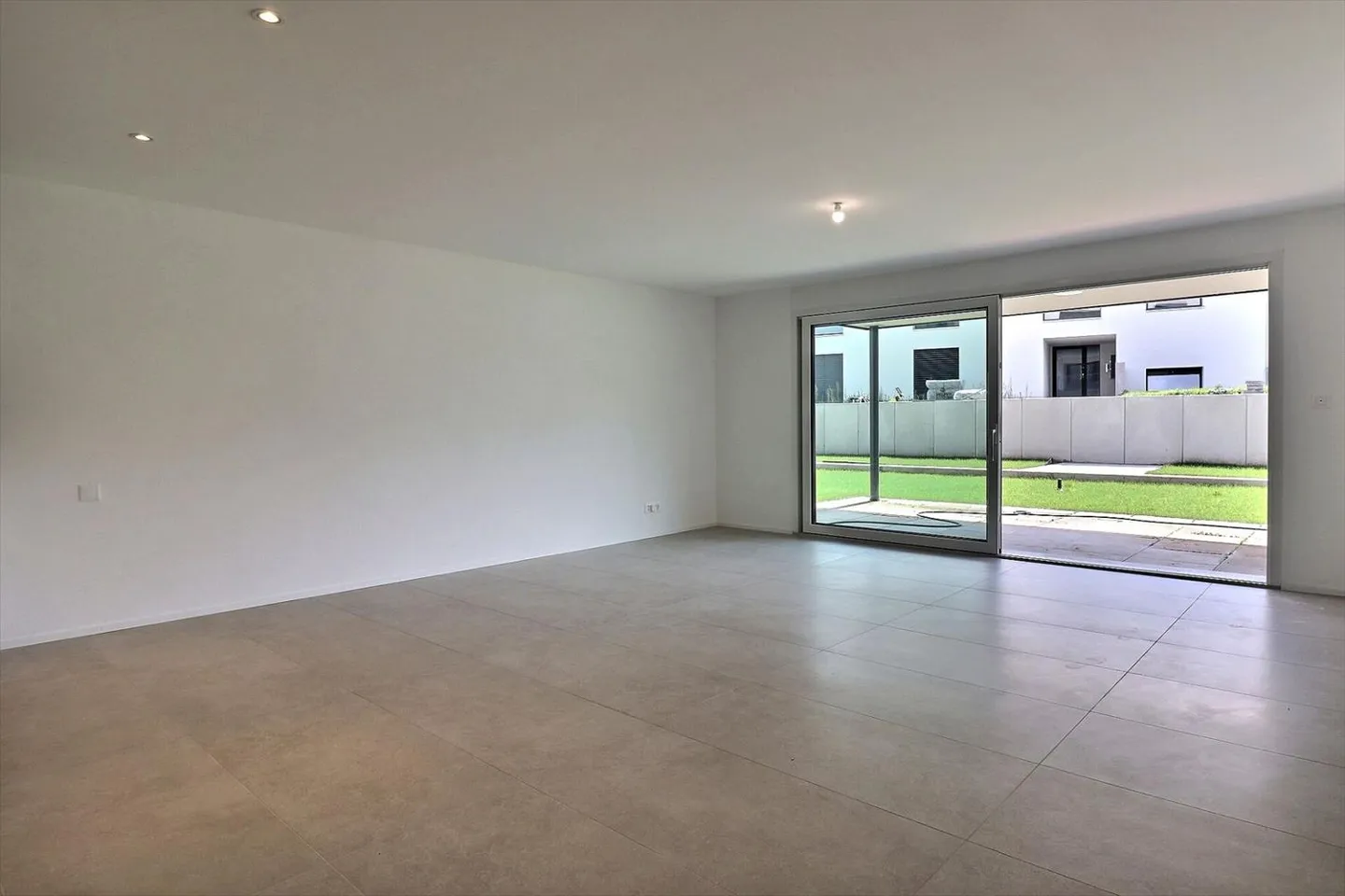 Zweieinhalb-Zimmer-Wohnung in Moudon - Photo 1 of 13