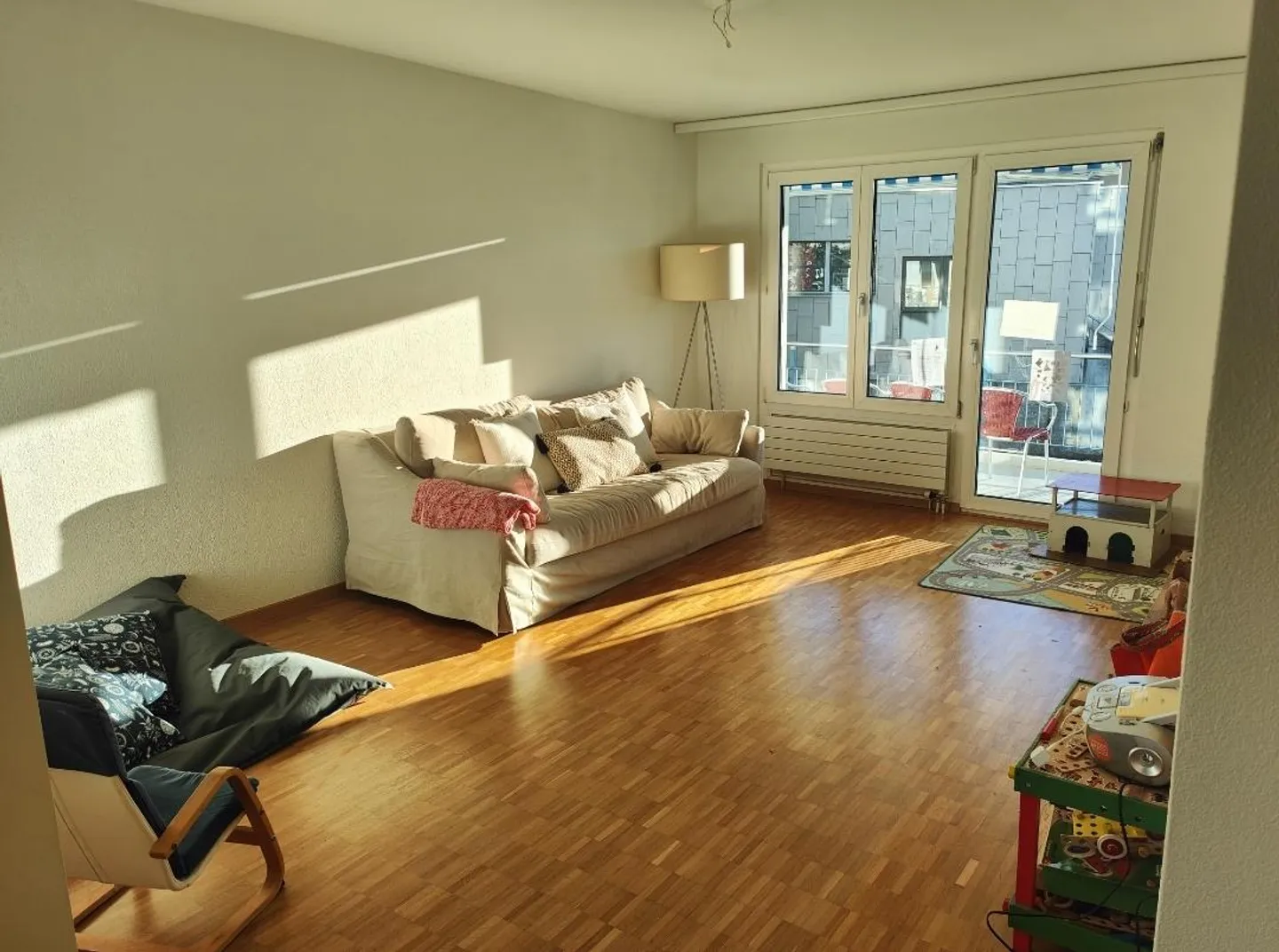 Appartamento 4.5 stanze - Foto 1 di 5