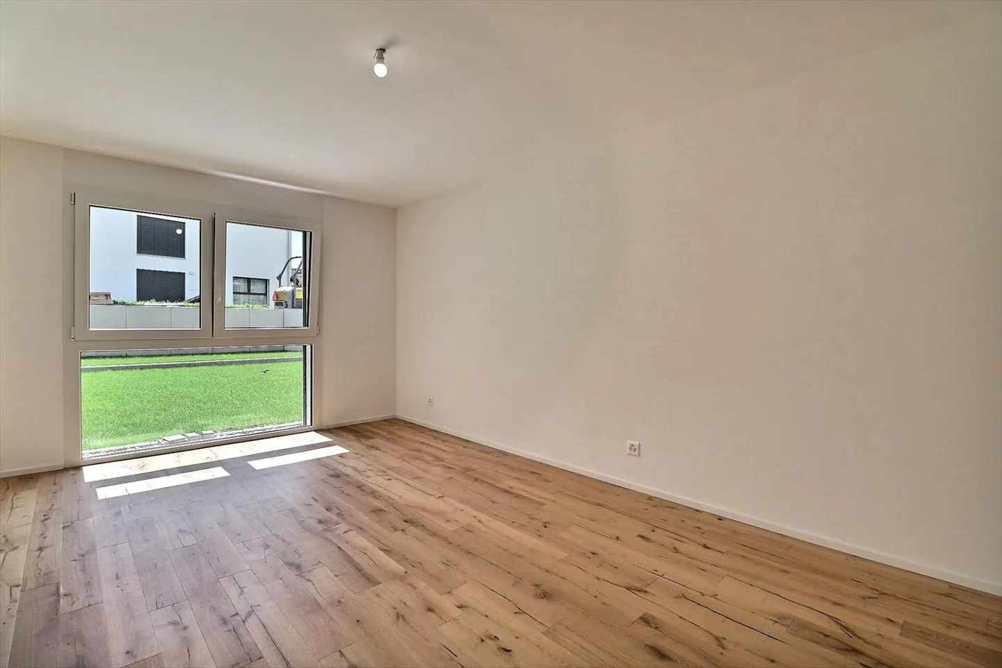 Zweieinhalb-Zimmer-Wohnung in Moudon - Photo 4 of 13