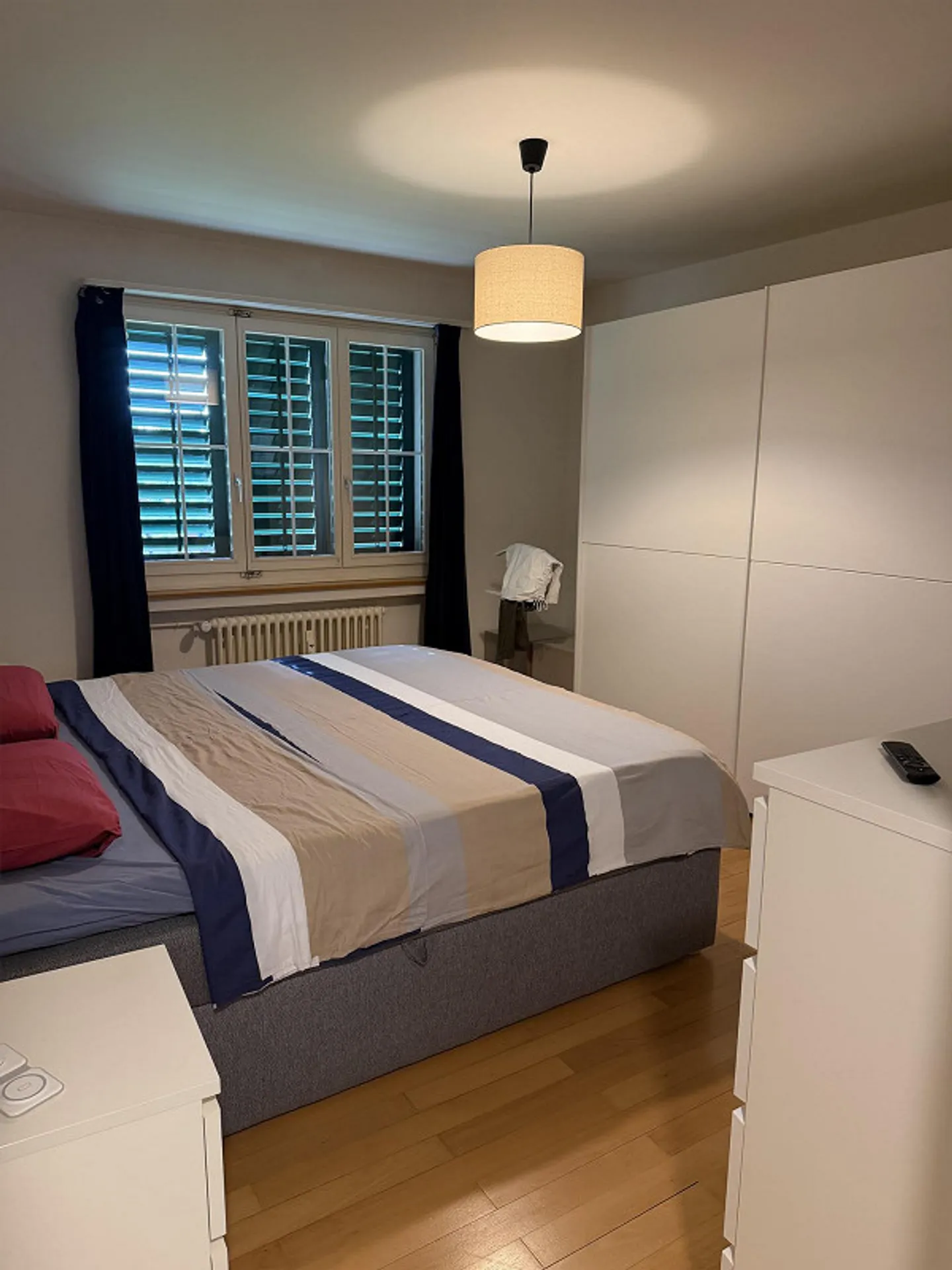 Jolie appartement de 4 pièces avec petit balcon à louer - Photo 7 sur 10