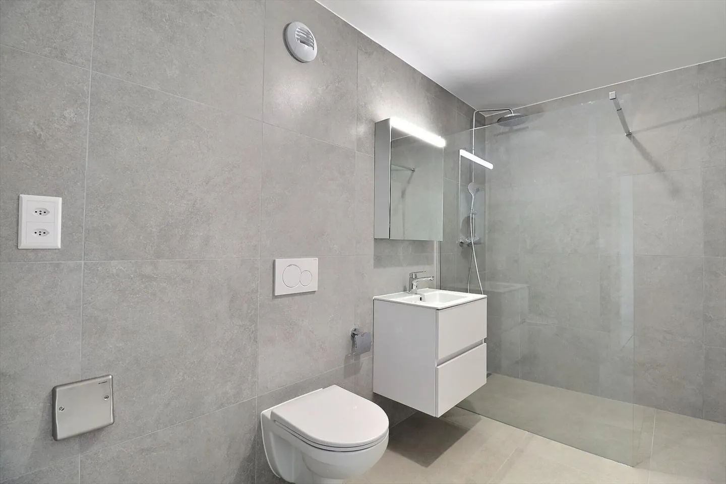 Zweieinhalb-Zimmer-Wohnung in Moudon - Photo 5 of 13