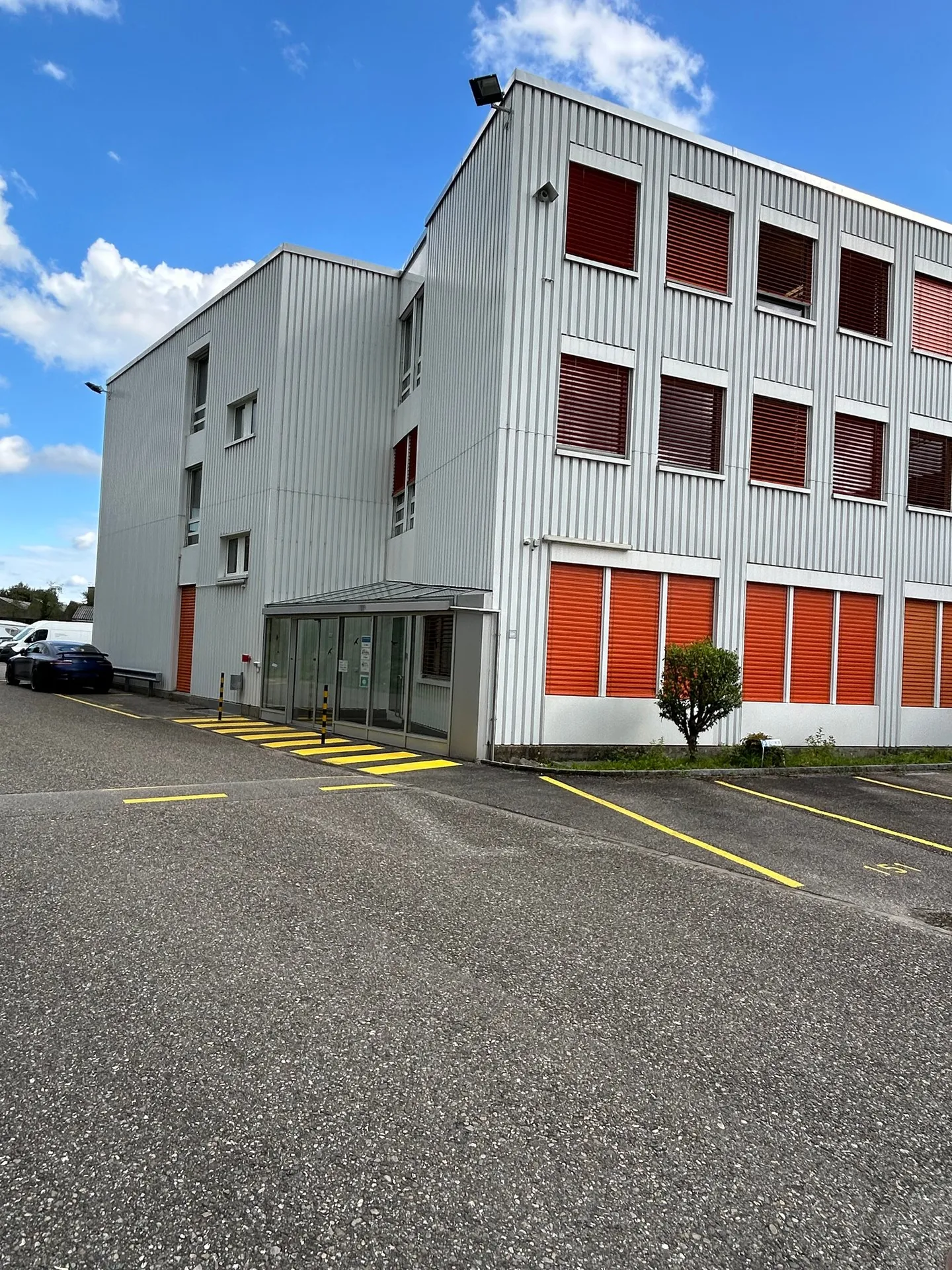 Bureaux modernes à Dulliken - Industriestrasse 2 - Photo 4 sur 7