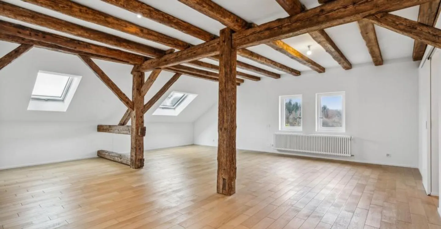 Ferme Rénovée Luxueuse - Photo 9 sur 11