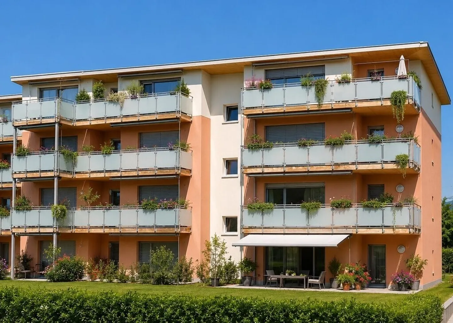 Appartamento Incantevole a Mendrisio - Foto 1 di 11