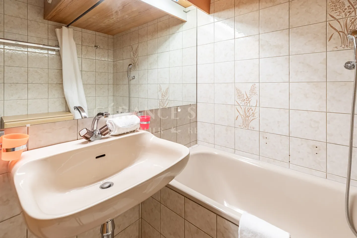 Charmant Appartement de Jardin - Photo 11 sur 19