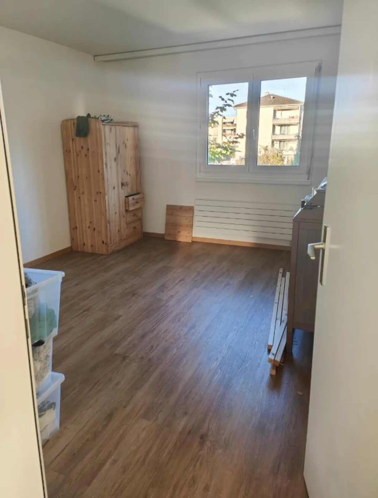 Appartamento 4.5 stanze - Foto 5 di 5